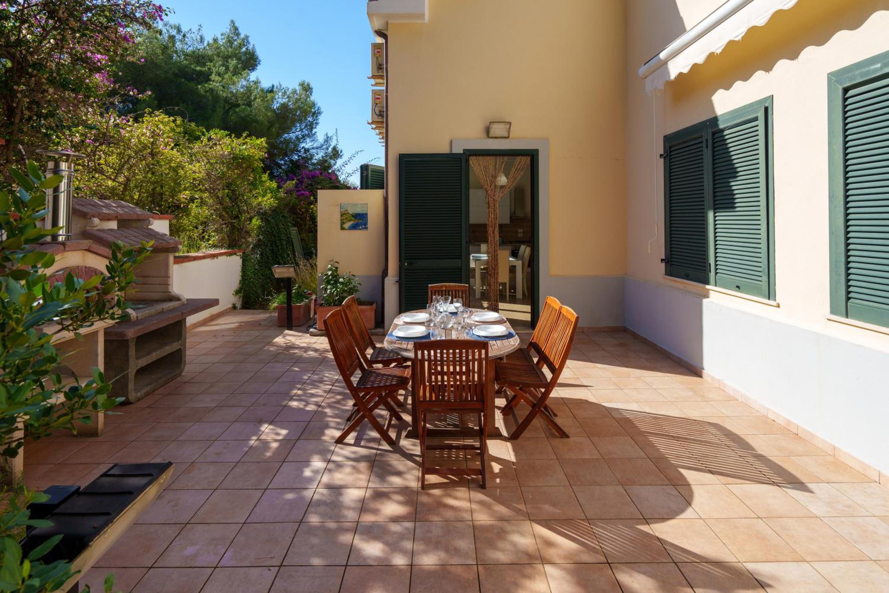 Residenza Maratea by MMega view 3