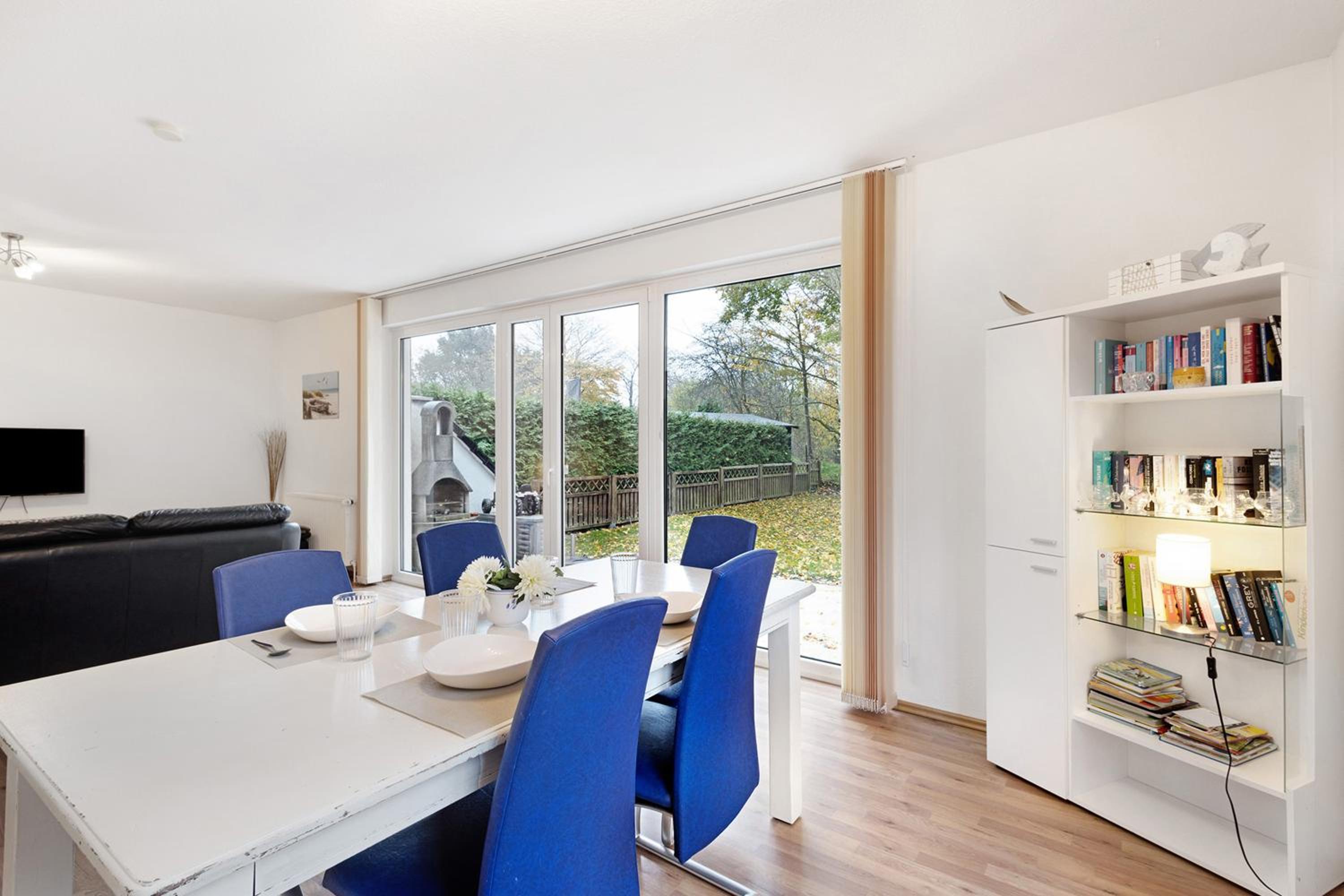 Ferienhaus Nordmeer