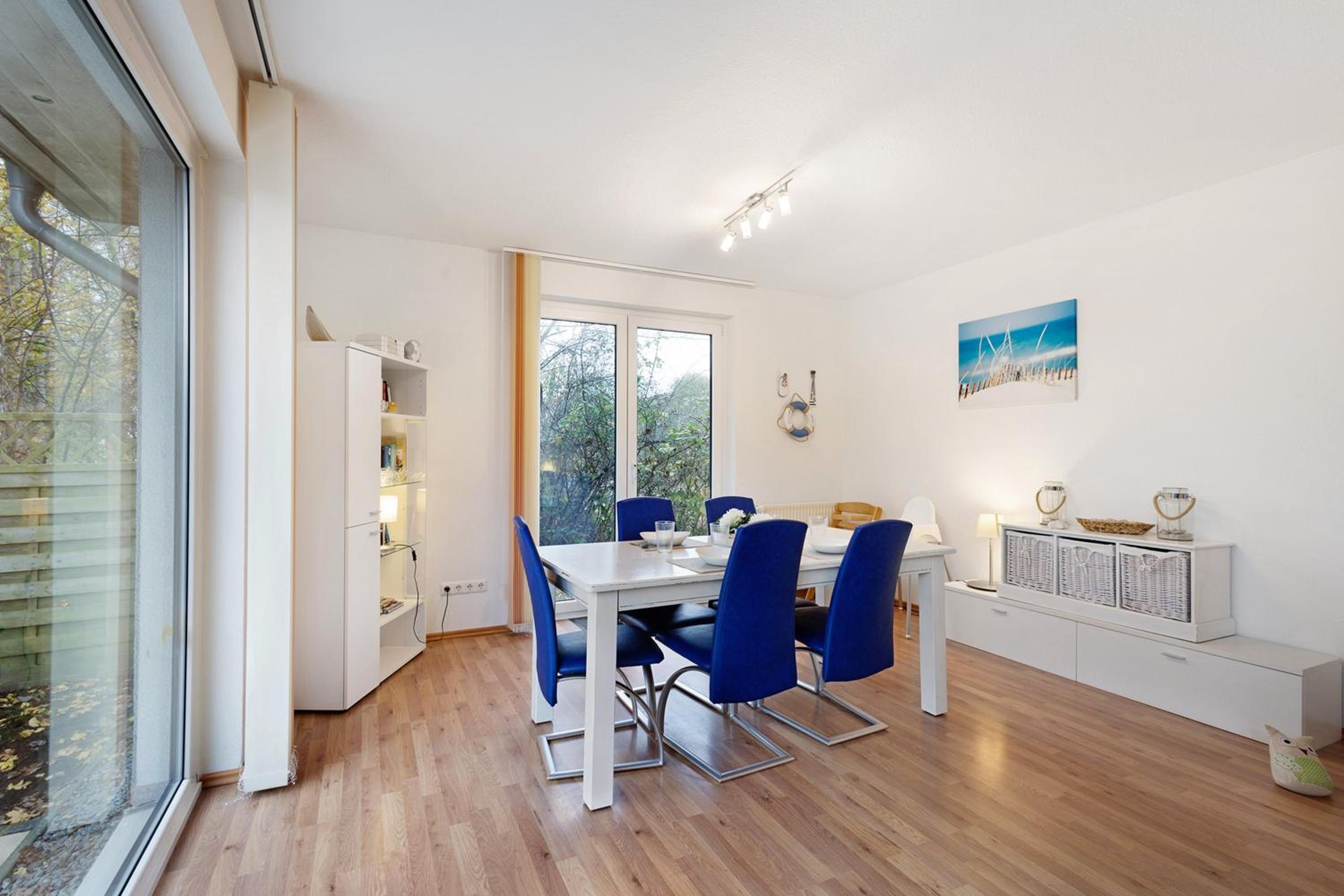 Ferienhaus Nordmeer