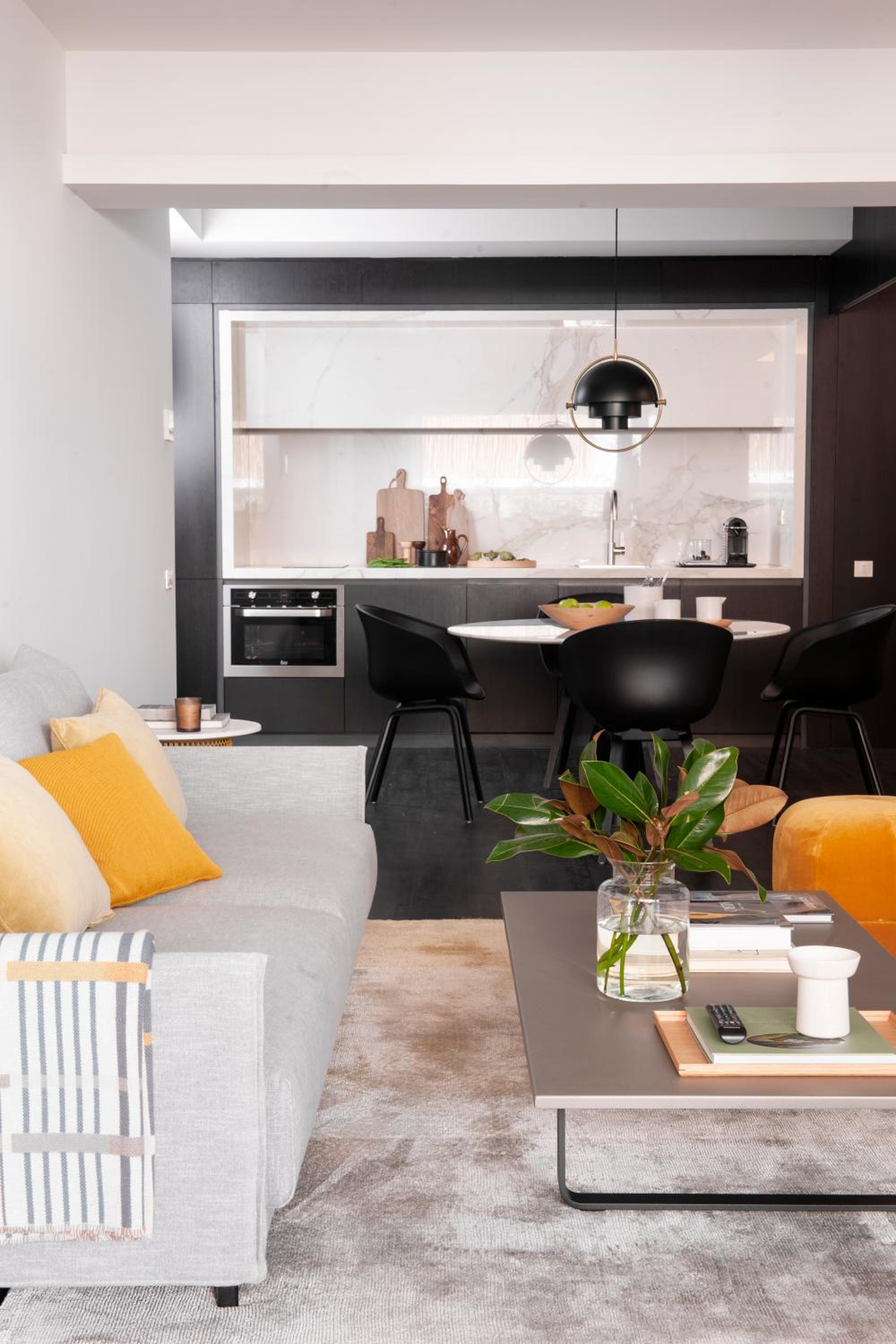 The Passage Homes - Simaba Group