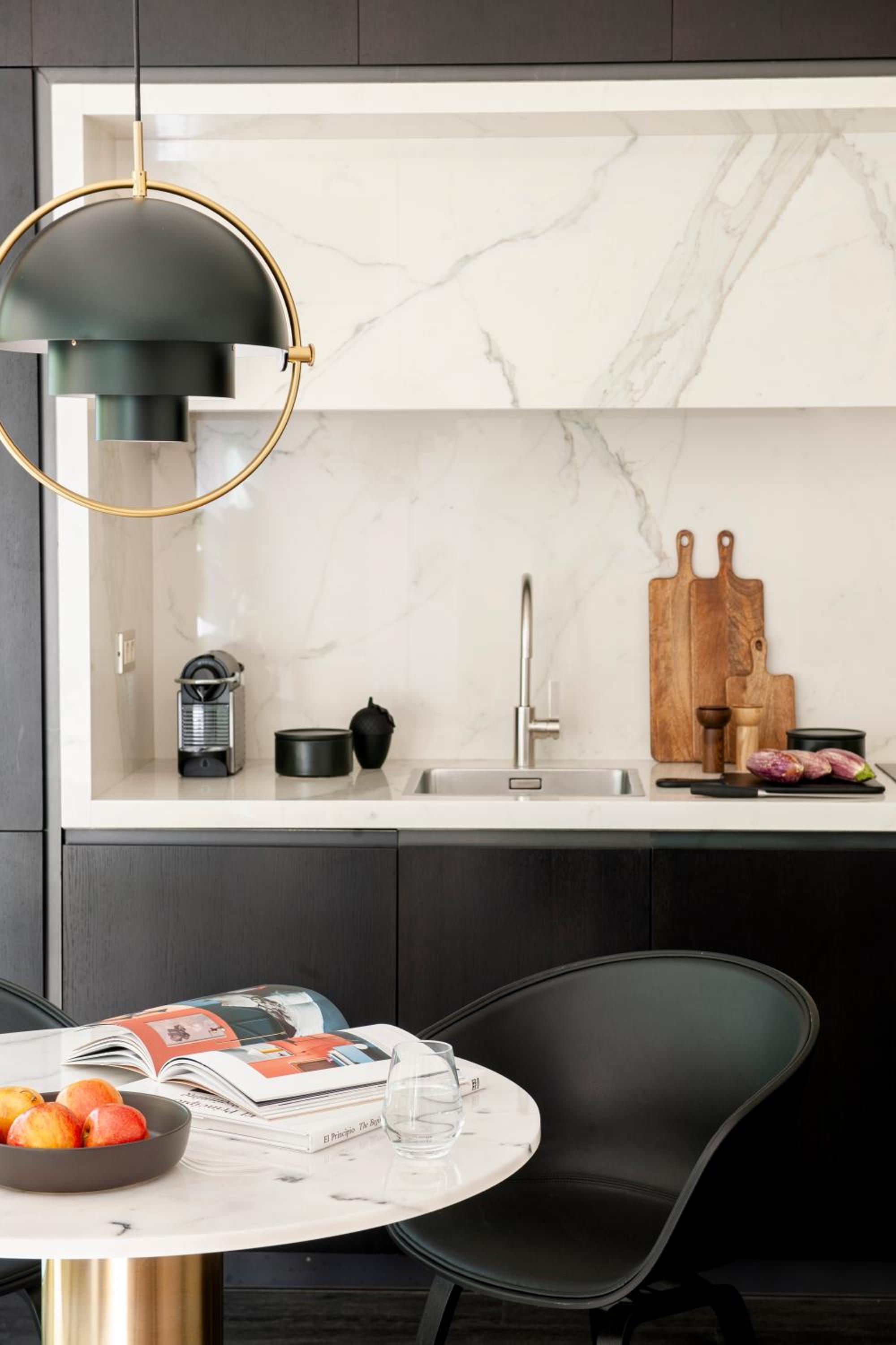 The Passage Homes - Simaba Group