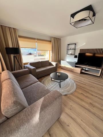 Sonnhang Apartment Unterkofler