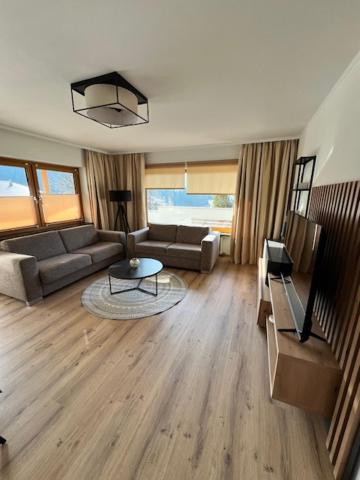 Sonnhang Apartment Unterkofler