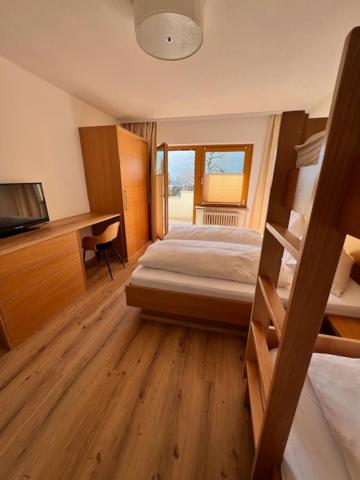 Sonnhang Apartment Unterkofler