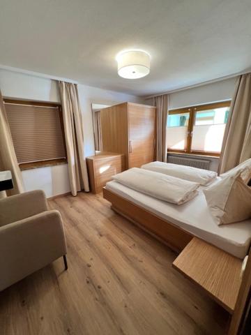 Sonnhang Apartment Unterkofler