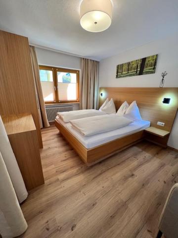 Sonnhang Apartment Unterkofler