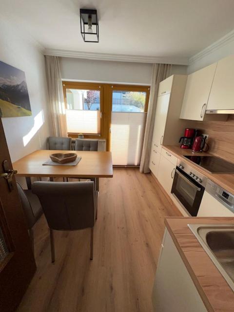 Sonnhang Apartment Unterkofler
