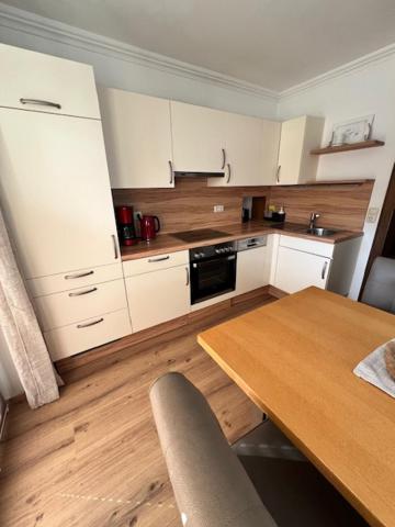 Sonnhang Apartment Unterkofler