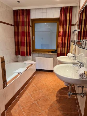 Sonnhang Apartment Unterkofler