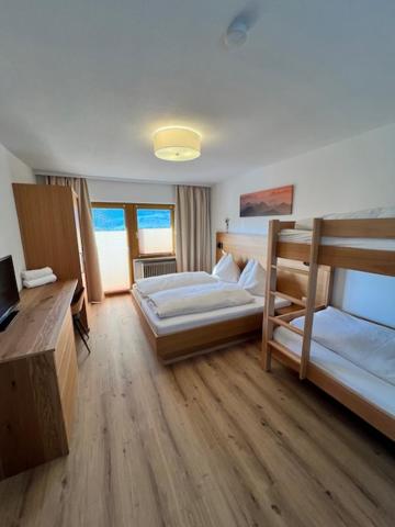 Sonnhang Apartment Unterkofler