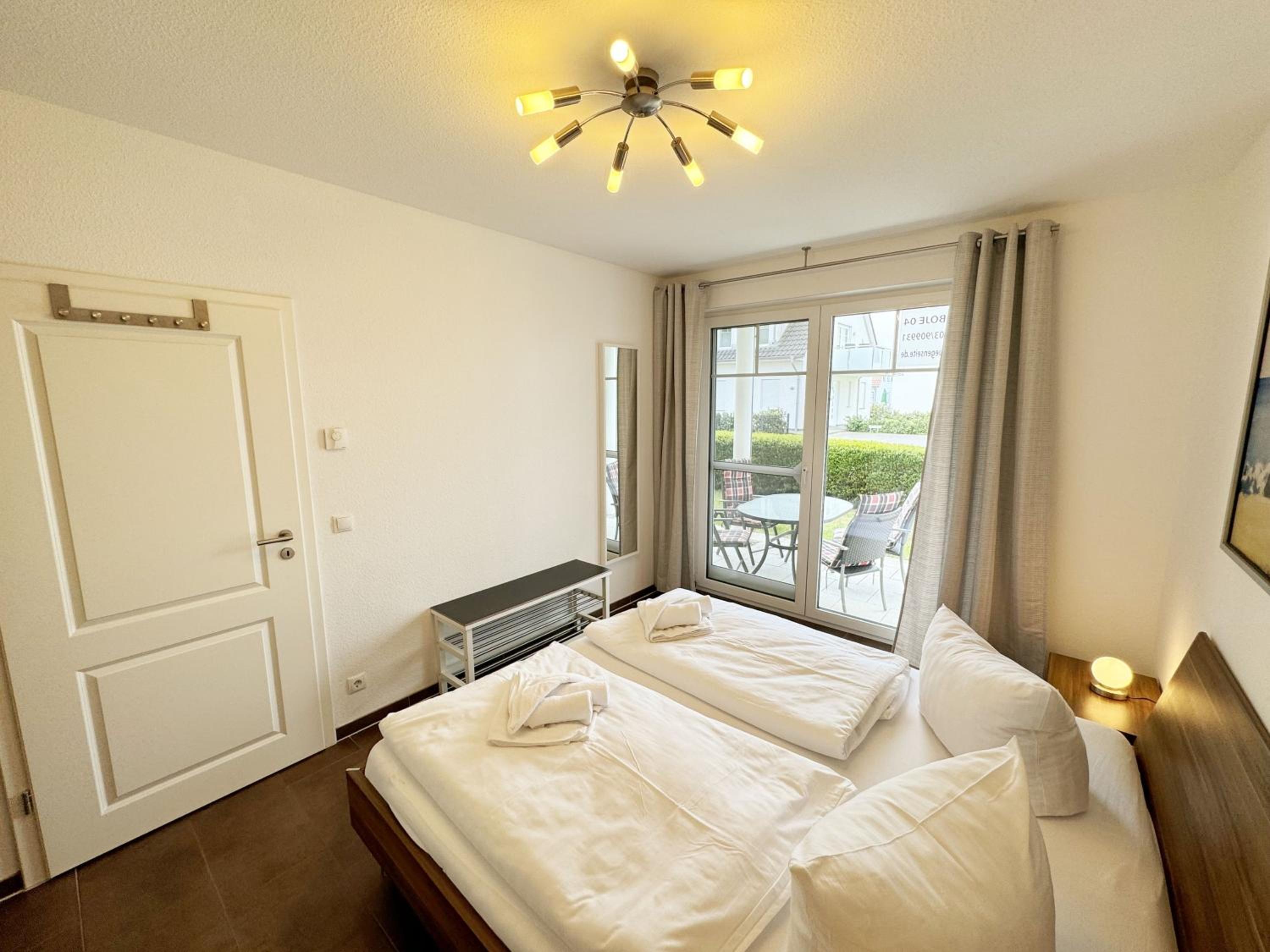 Ferienwohnung Boje