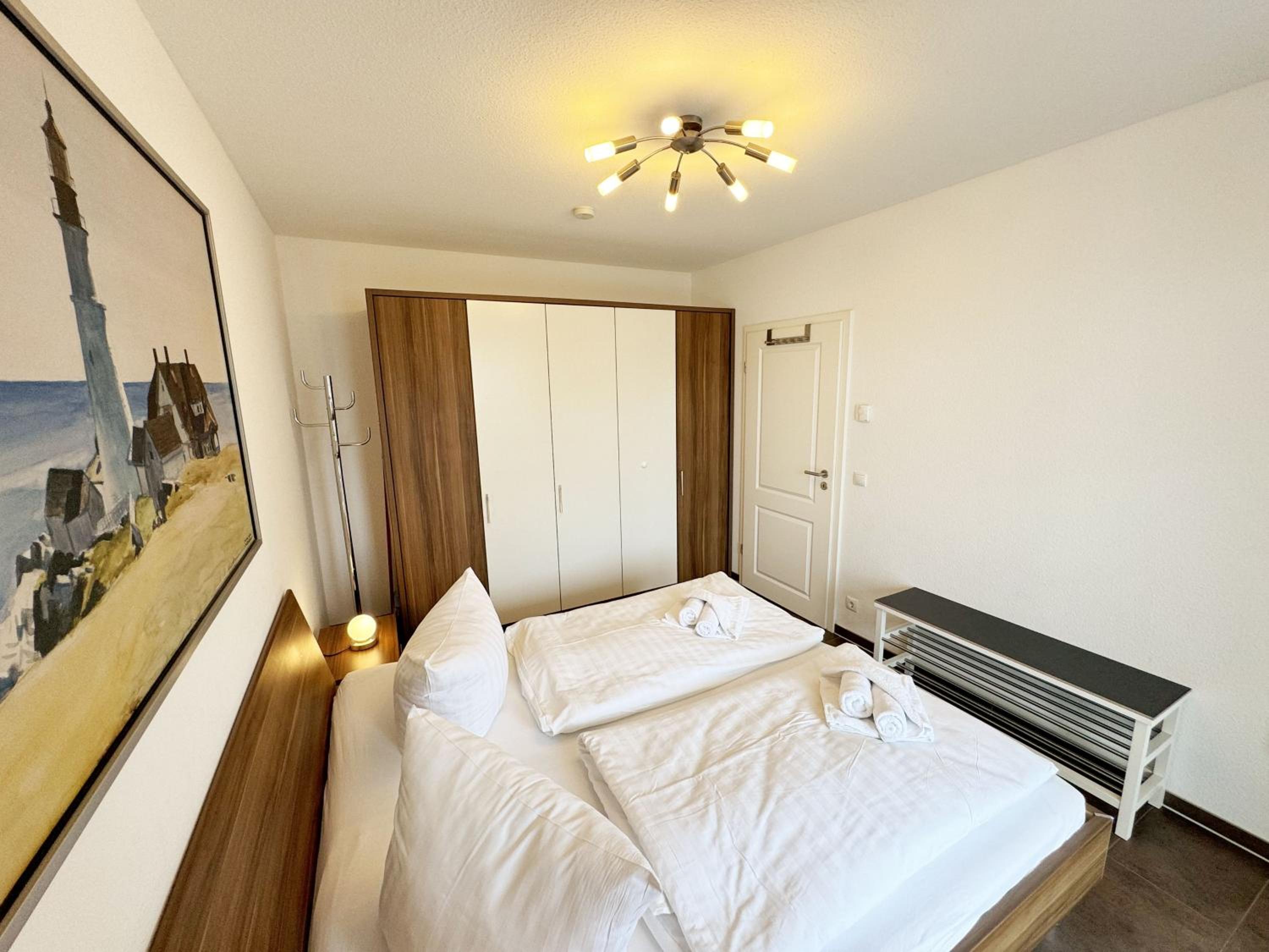 Ferienwohnung Boje