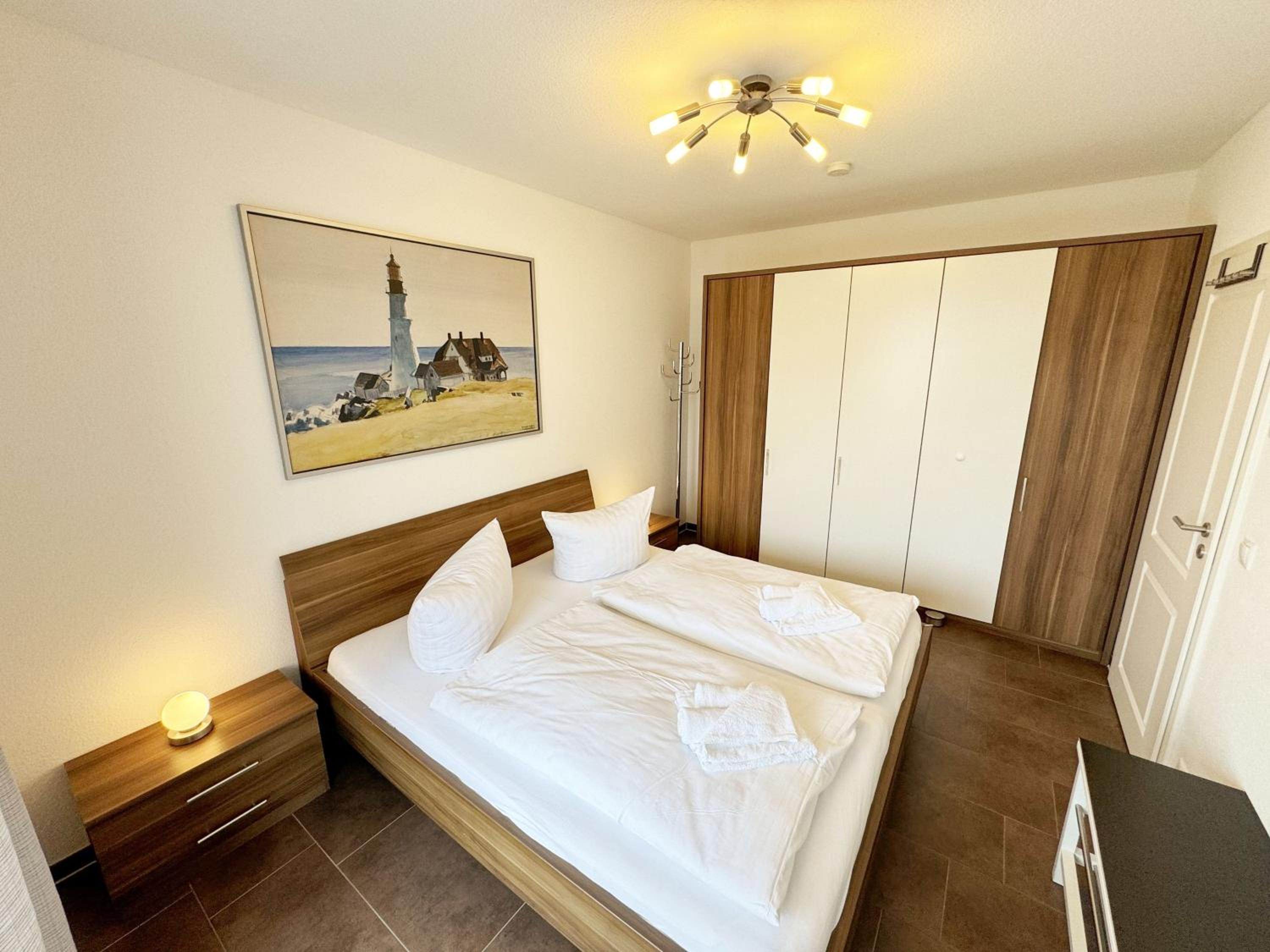 Ferienwohnung Boje