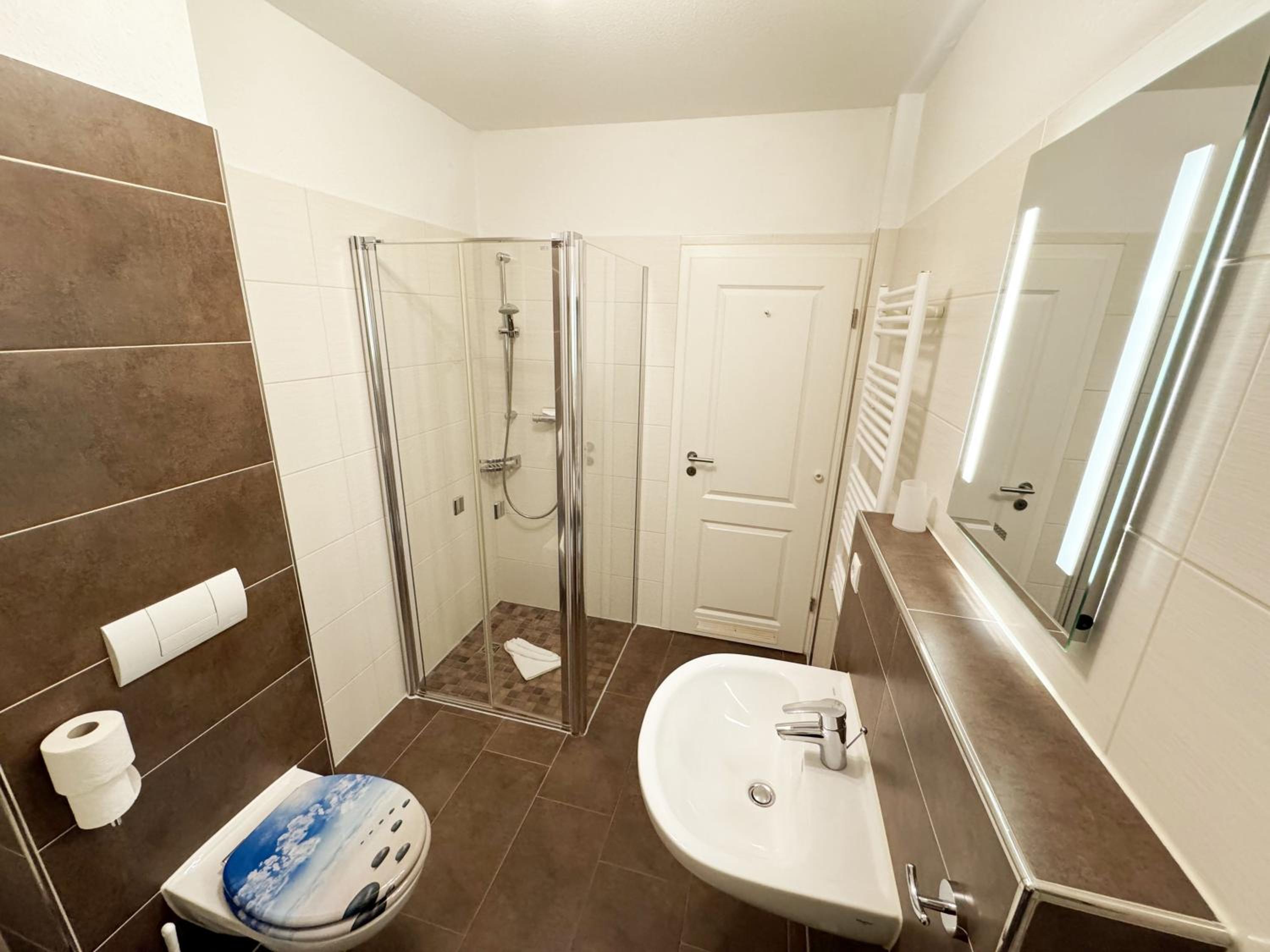 Ferienwohnung Boje