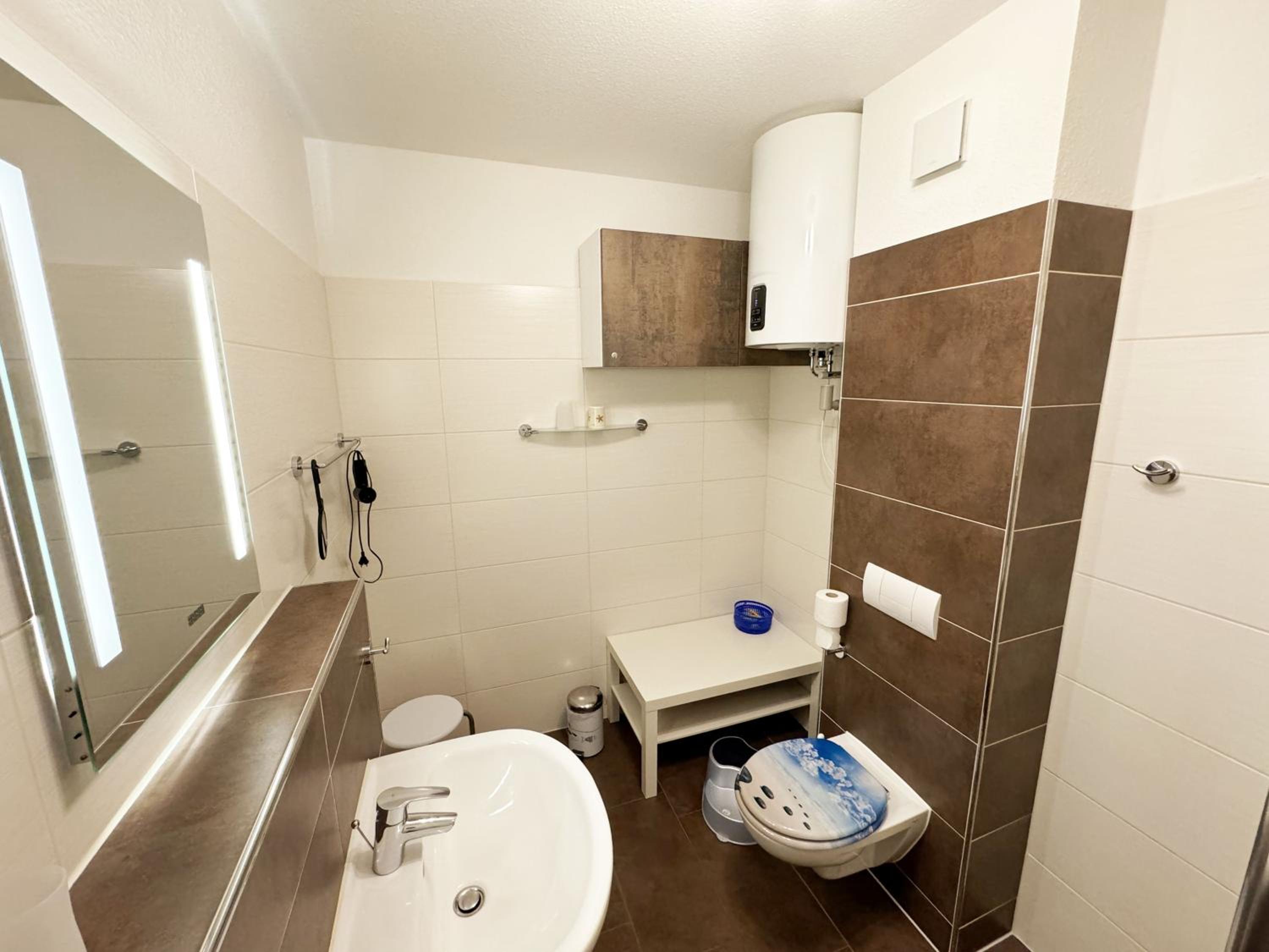 Ferienwohnung Boje