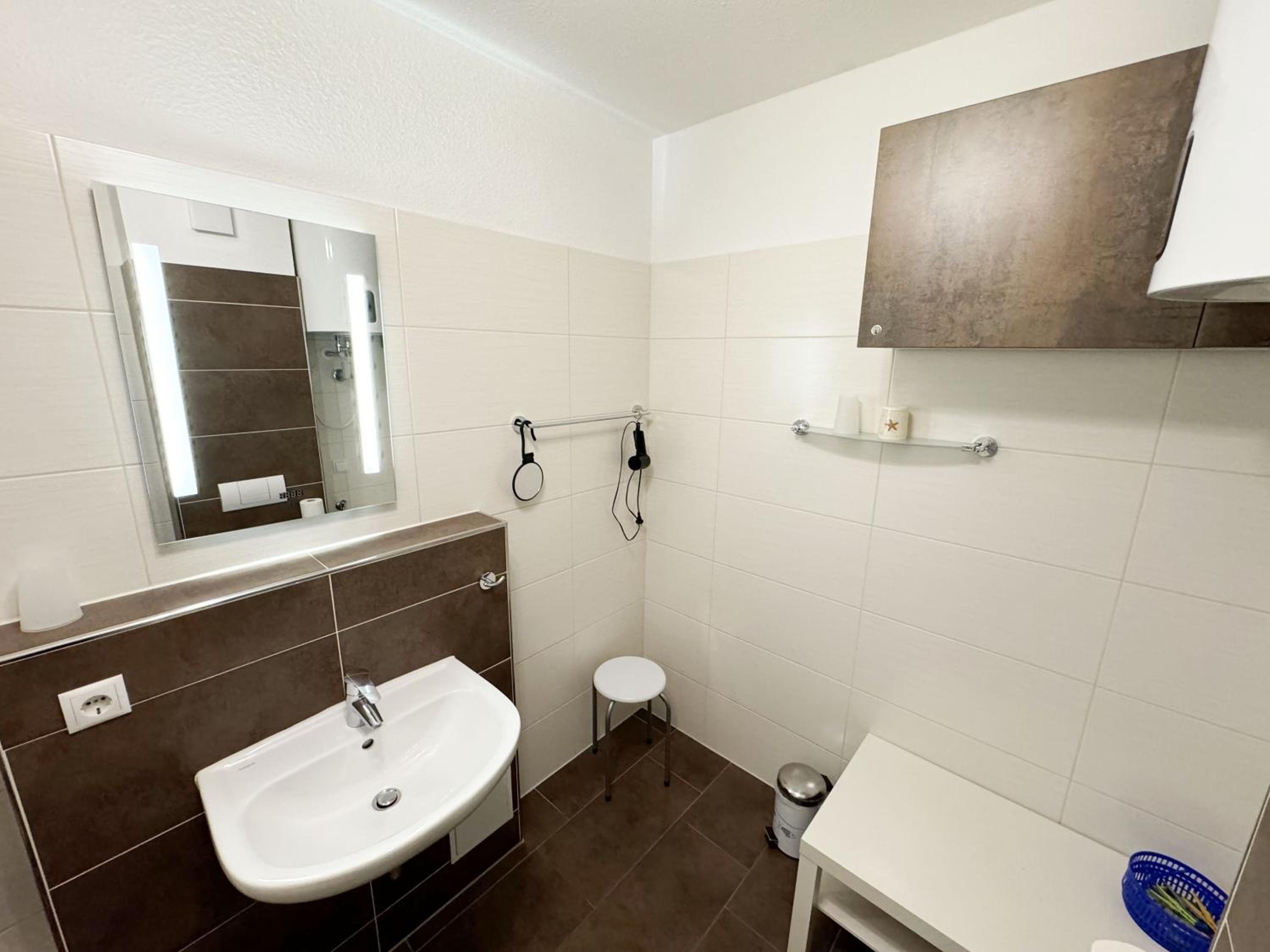 Ferienwohnung Boje