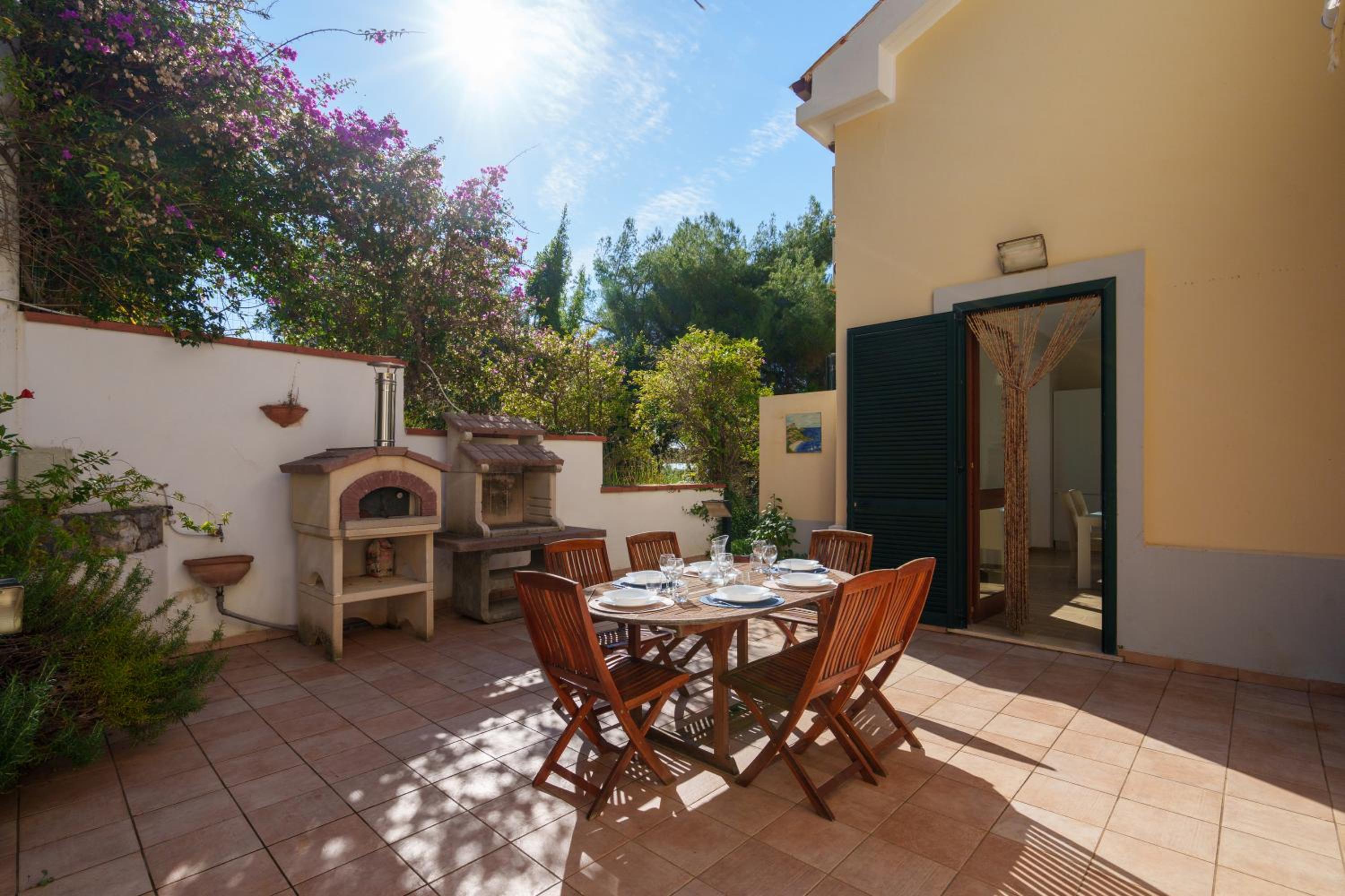 Residenza Maratea by MMega view 2