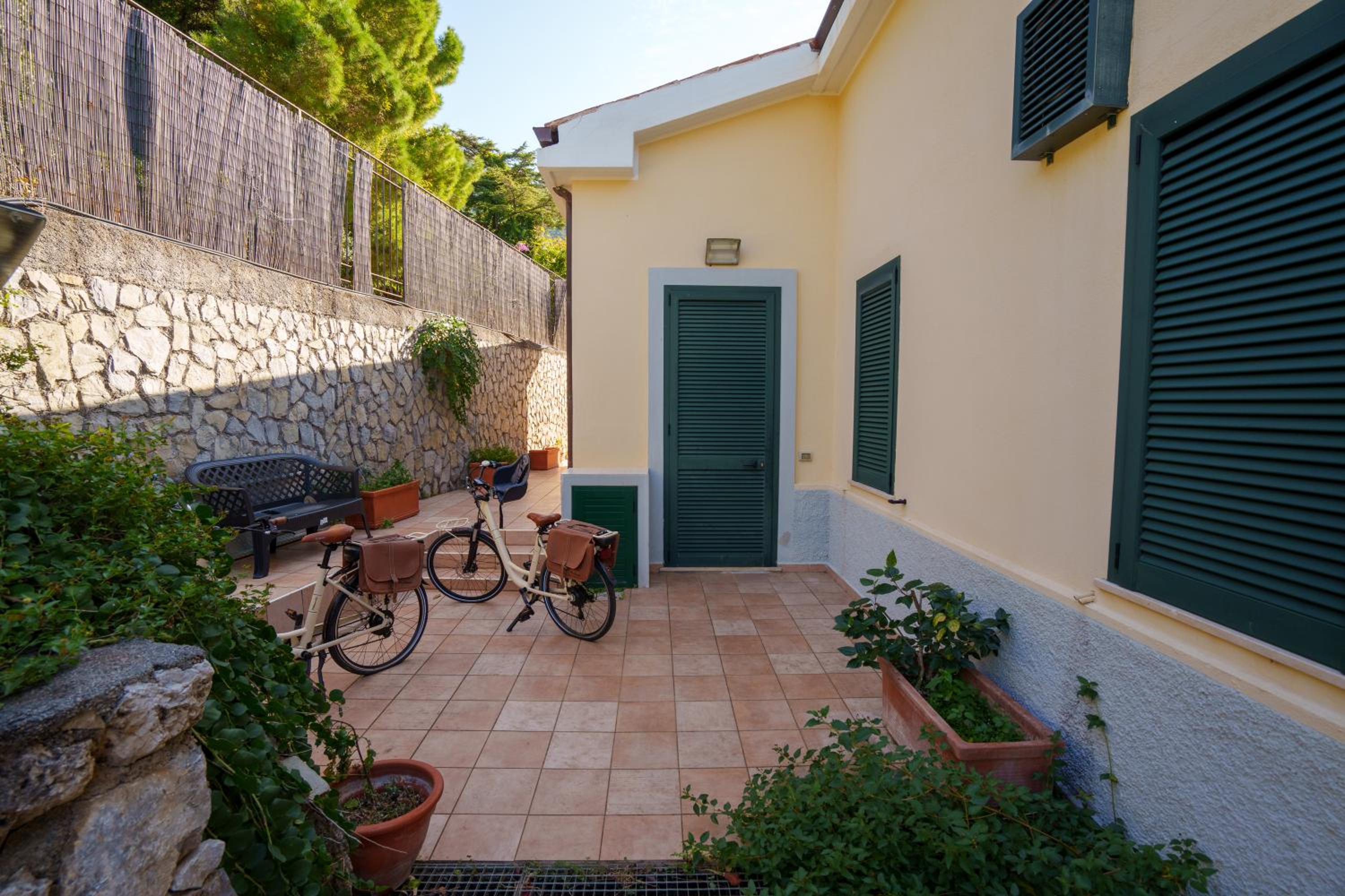 Residenza Maratea by MMega view 5