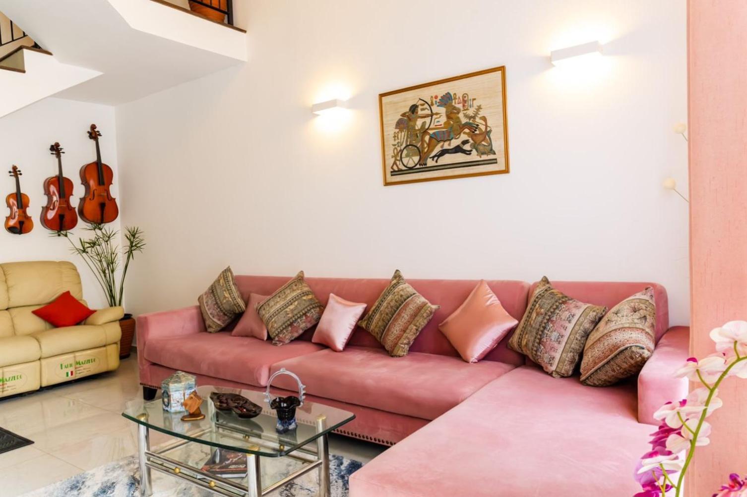 Rose villa, Malabe view 3