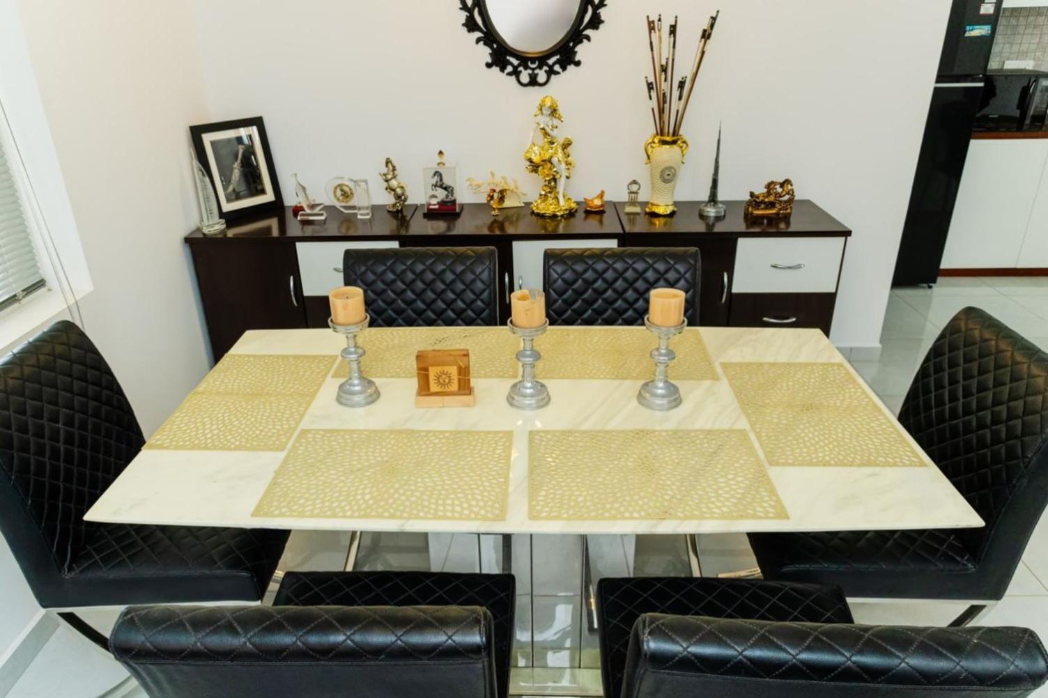 Rose villa, Malabe view 4