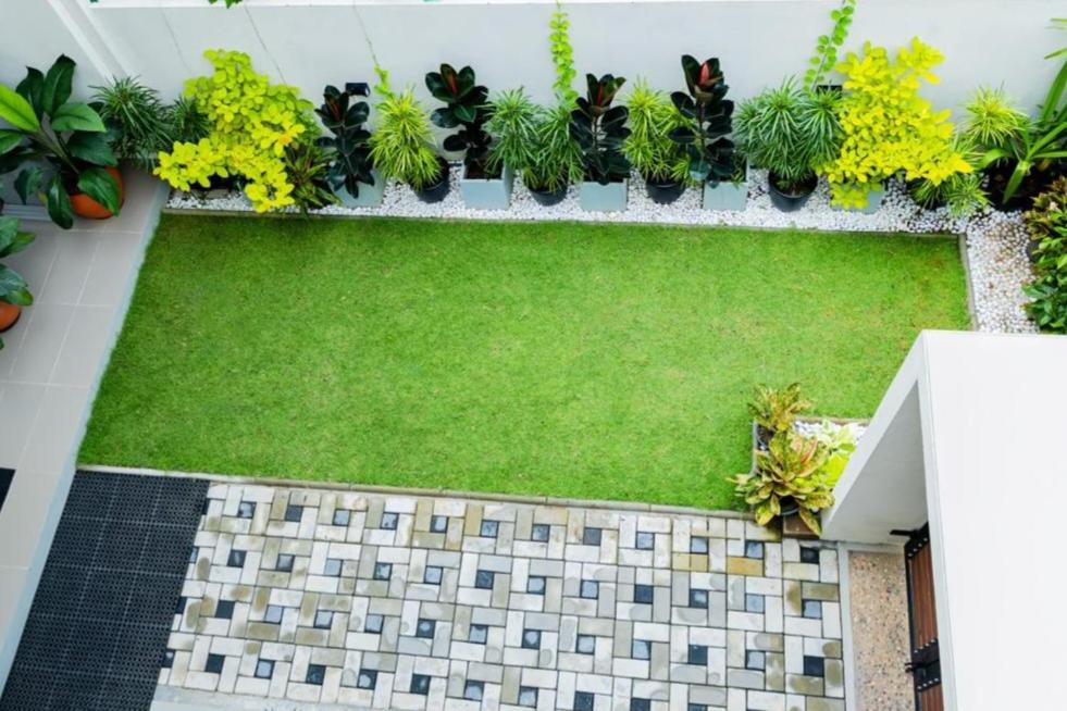 Rose villa, Malabe view 5