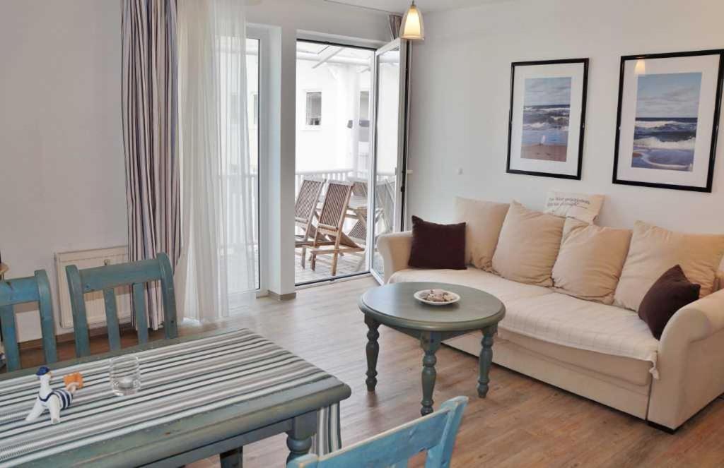 Villa Karola Ferienwohnung 45467
