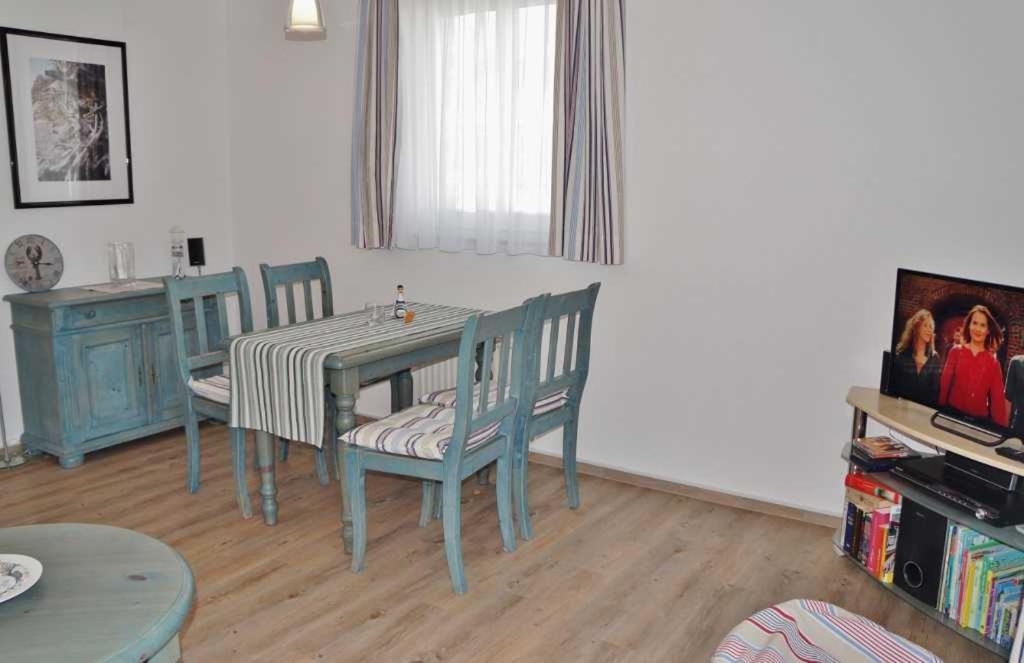 Villa Karola Ferienwohnung 45467