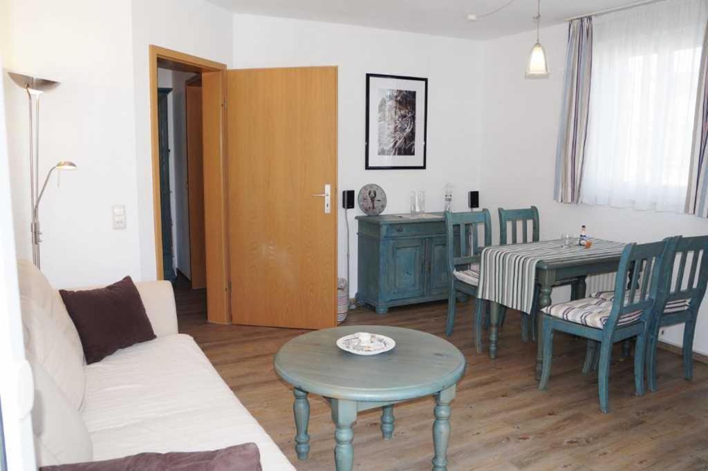 Villa Karola Ferienwohnung 45467
