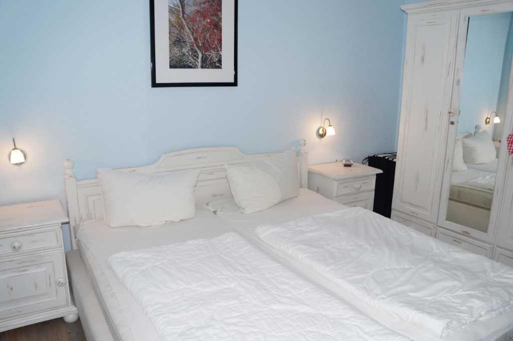 Villa Karola Ferienwohnung 45467