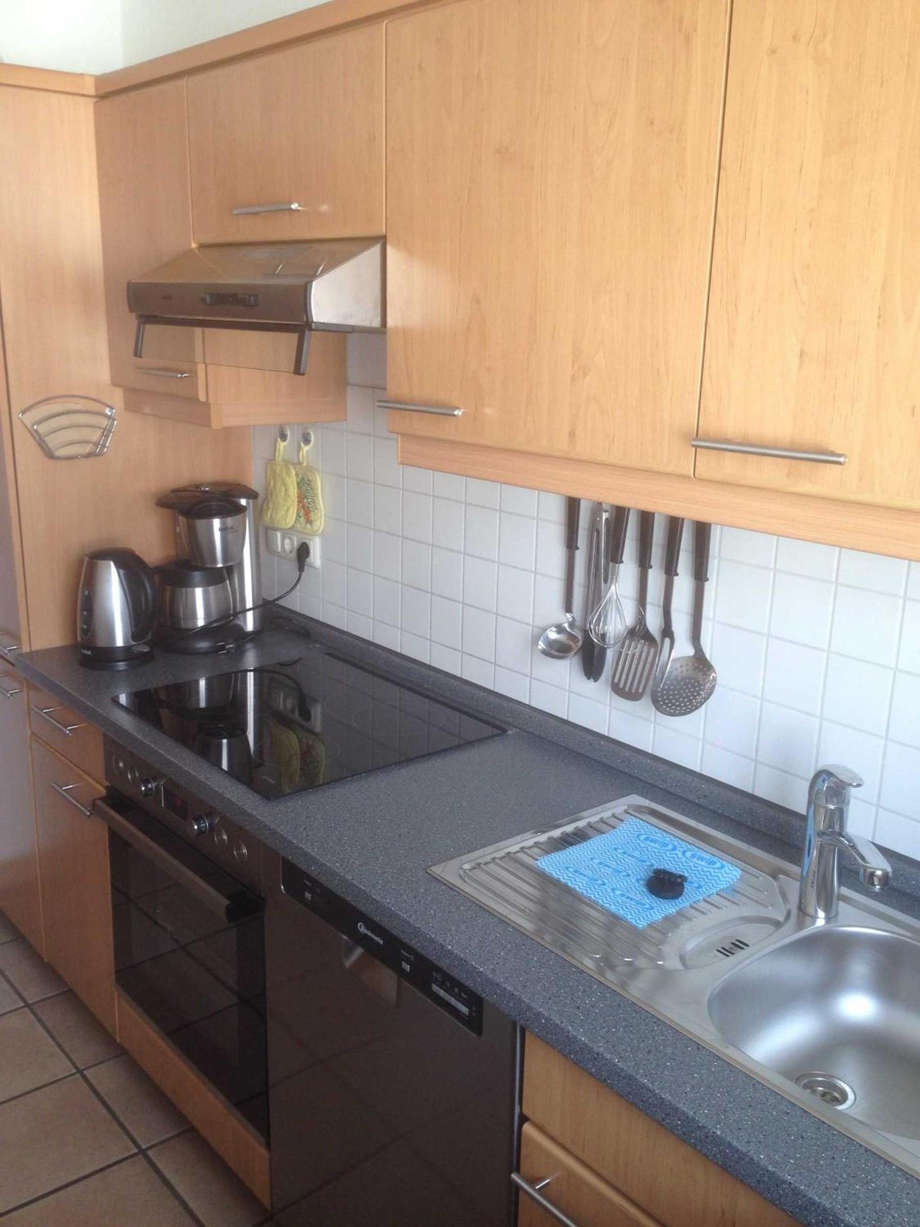 Villa Karola Ferienwohnung 45467
