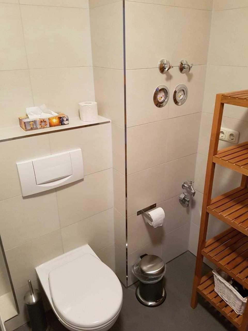 Villa Karola Ferienwohnung 45467