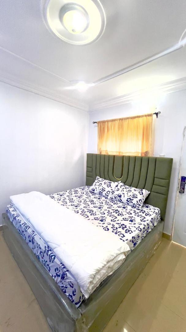 Xavier Apartment
