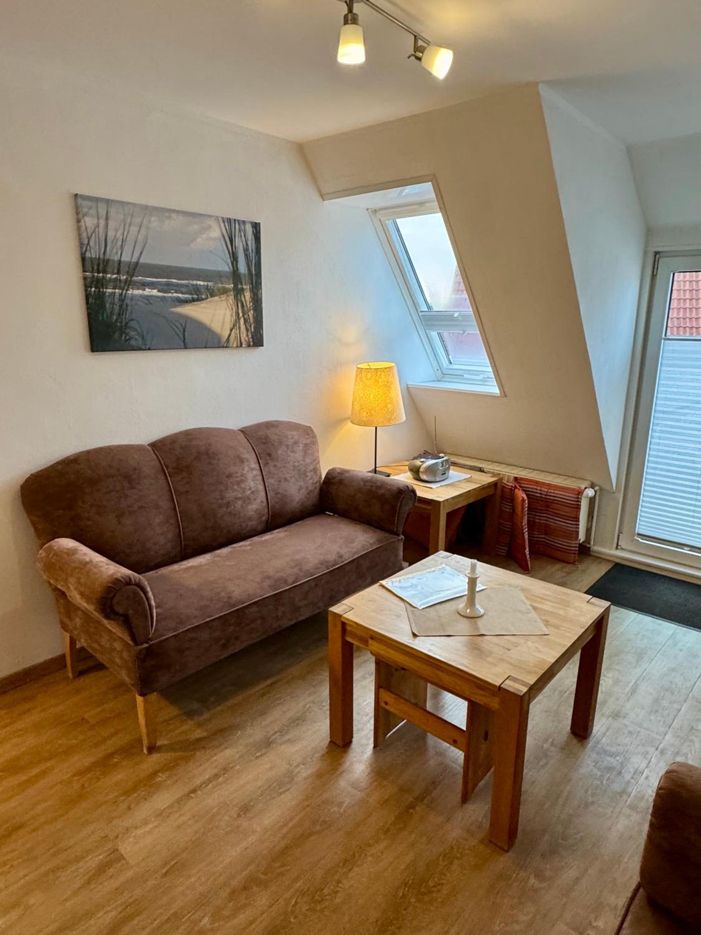 Uhlenkamp Appartement -7- im UHLENKAMP