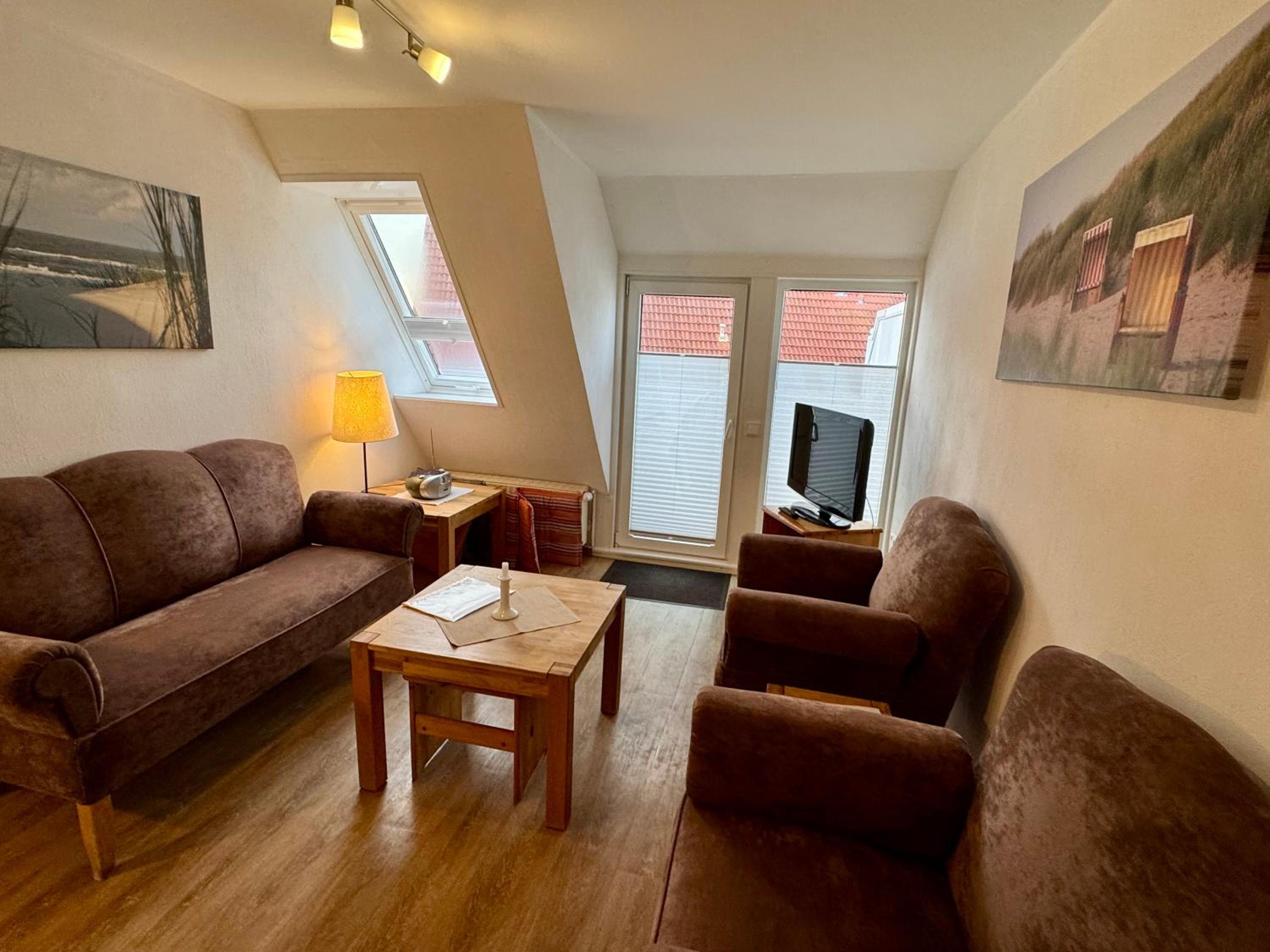 Uhlenkamp Appartement -7- im UHLENKAMP