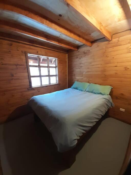 Casa Condor Las Trancas