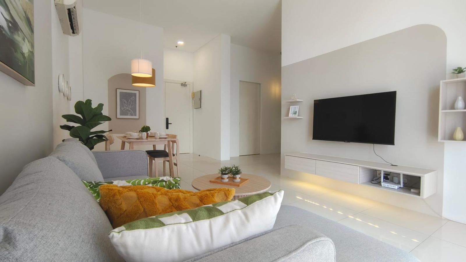 Bintang Goldhill Near TRX & Pavilion Mall,MRT,KL By Proplet