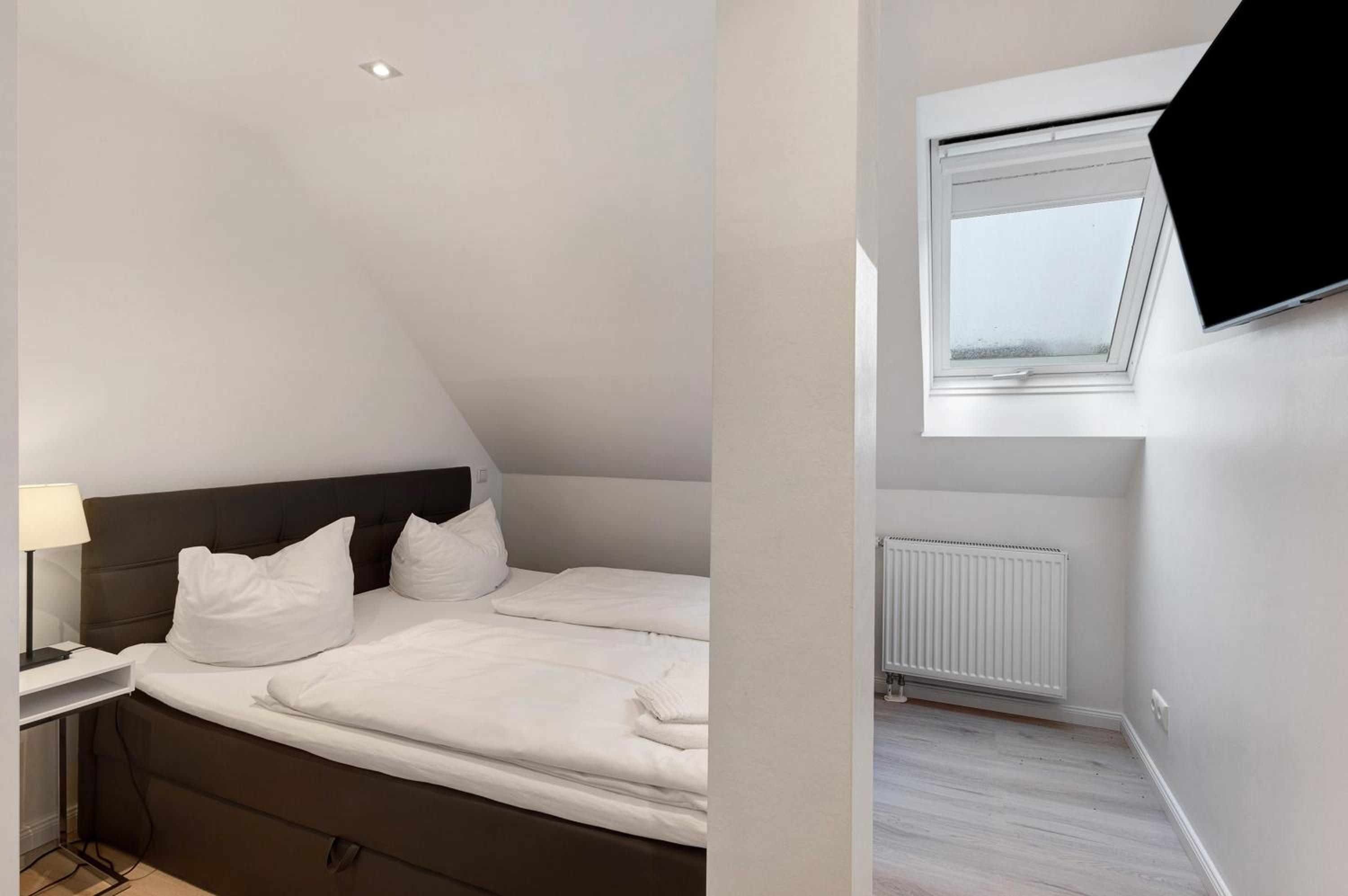 Ferienwohnung Leuchtfeuer