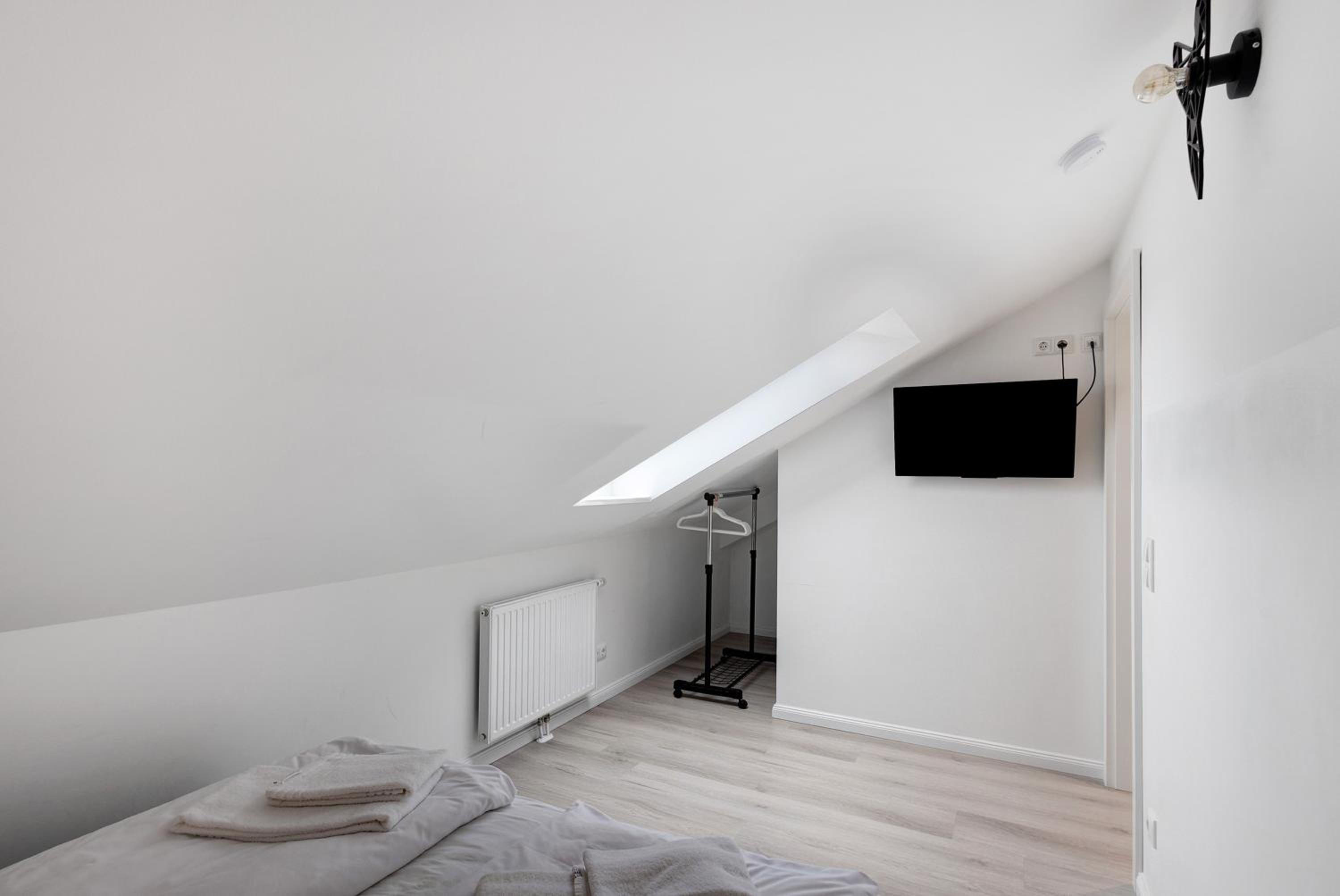 Ferienwohnung Leuchtfeuer