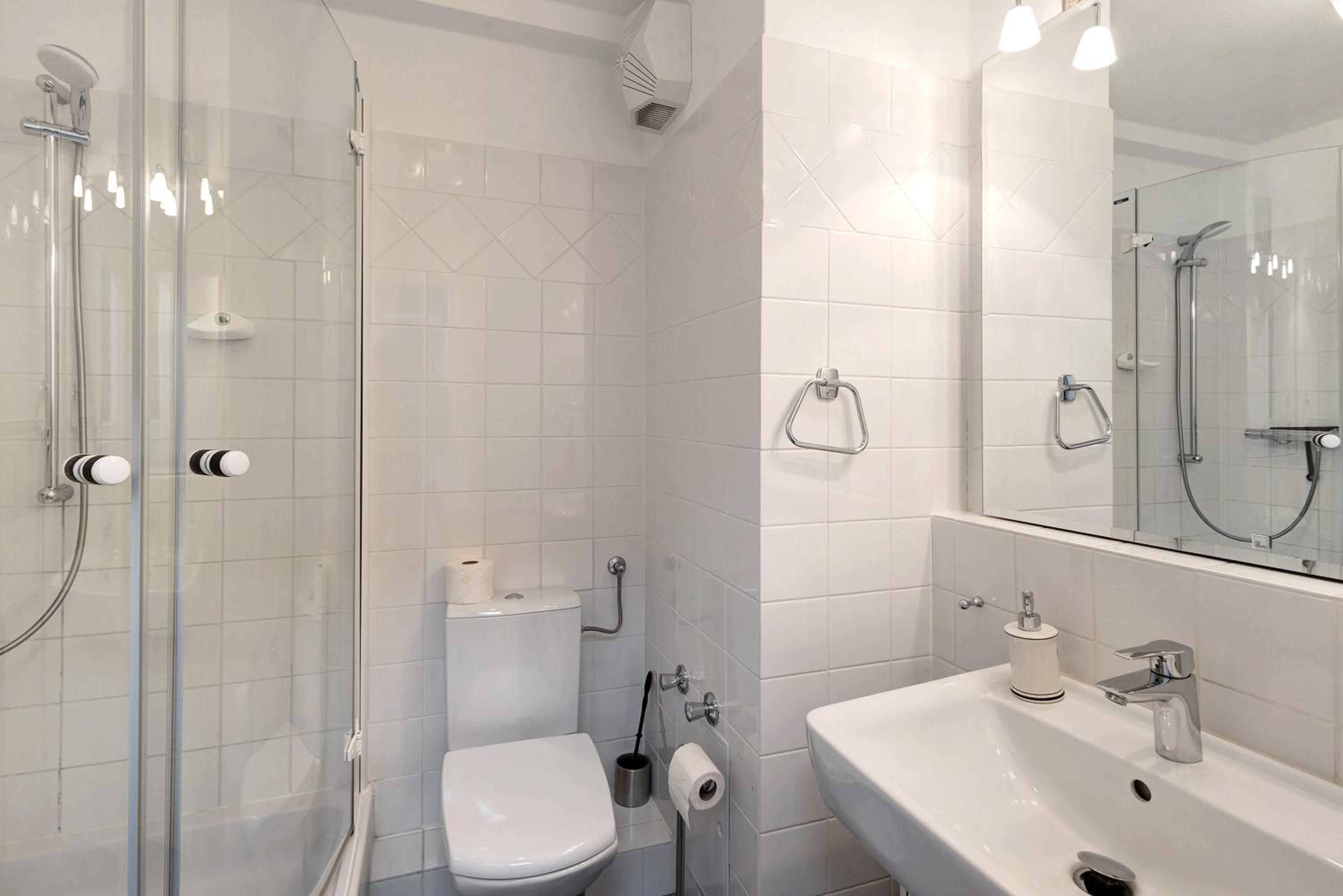 Ferienwohnung Leuchtfeuer