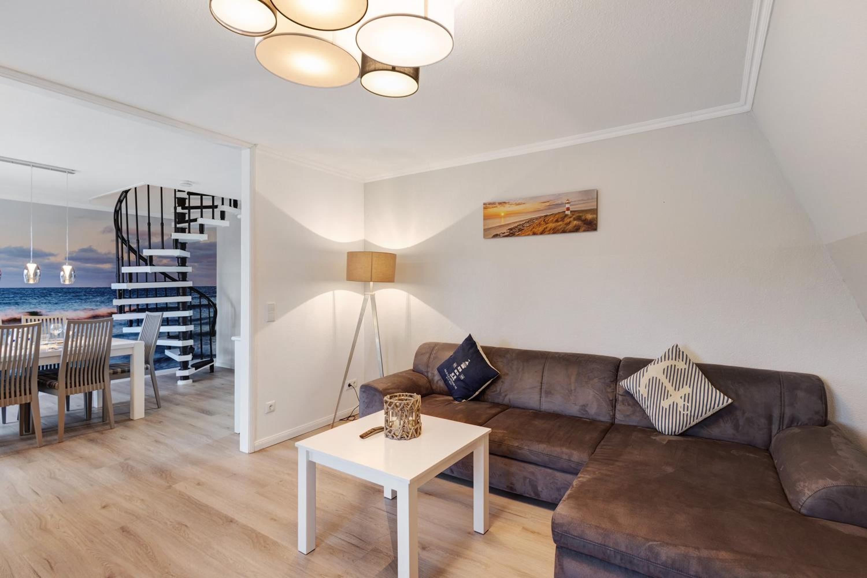 Ferienwohnung Leuchtfeuer