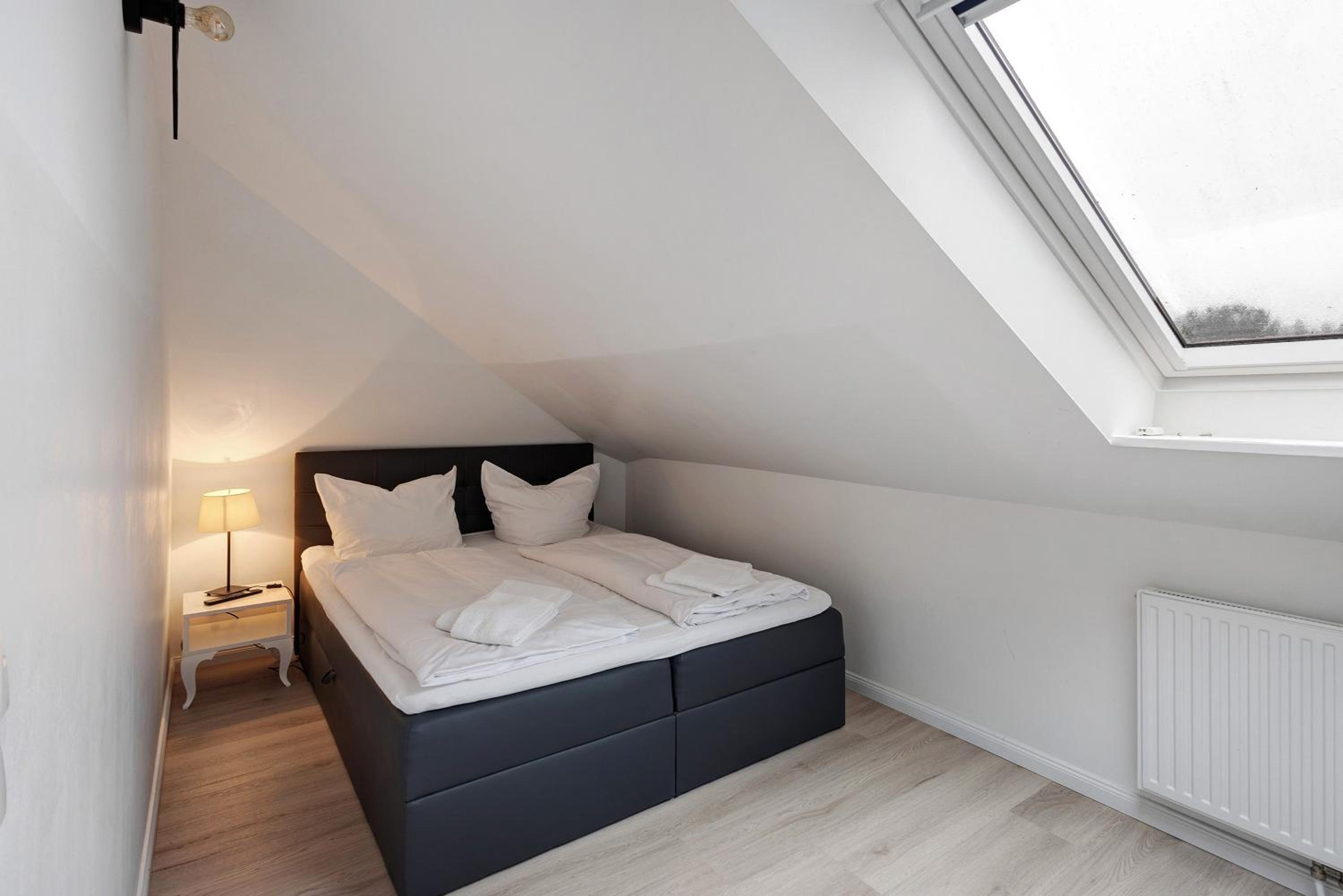 Ferienwohnung Leuchtfeuer