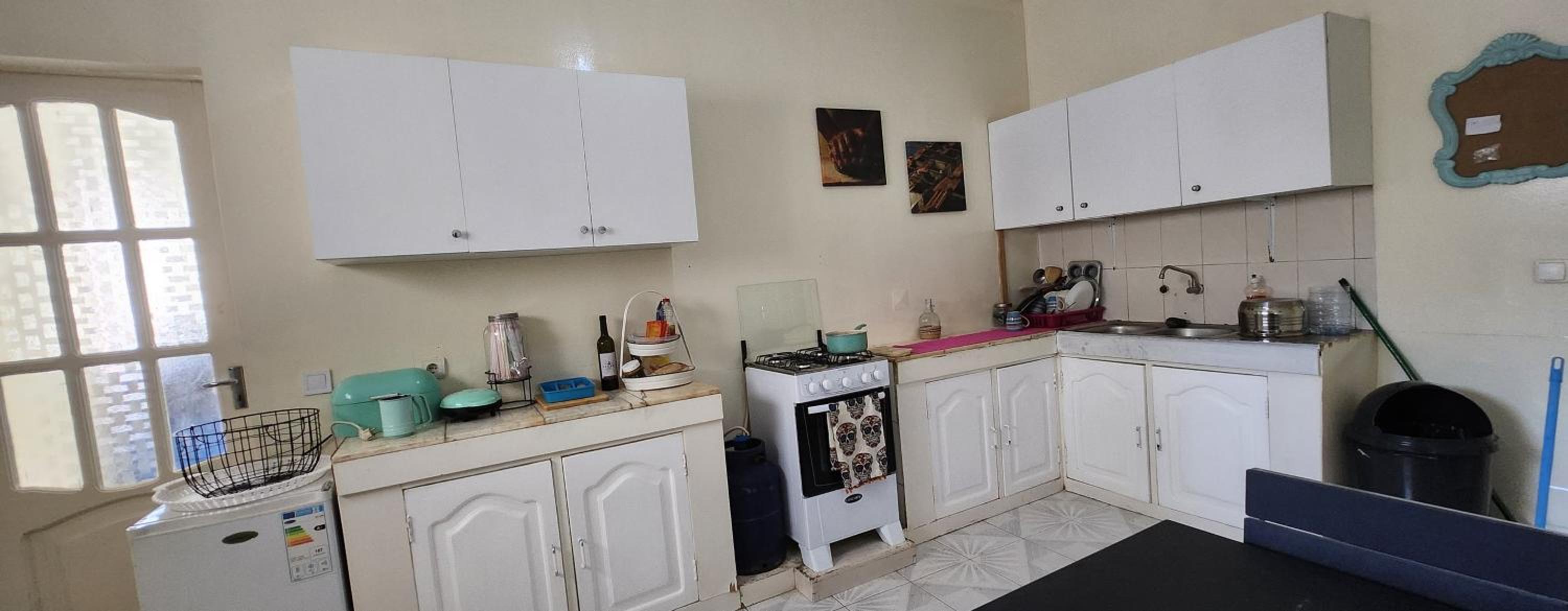 Meeting Point Hostels-Praia Beachwalk-NO CASH ACCEPTED-Also in Fogo & Tarrafal