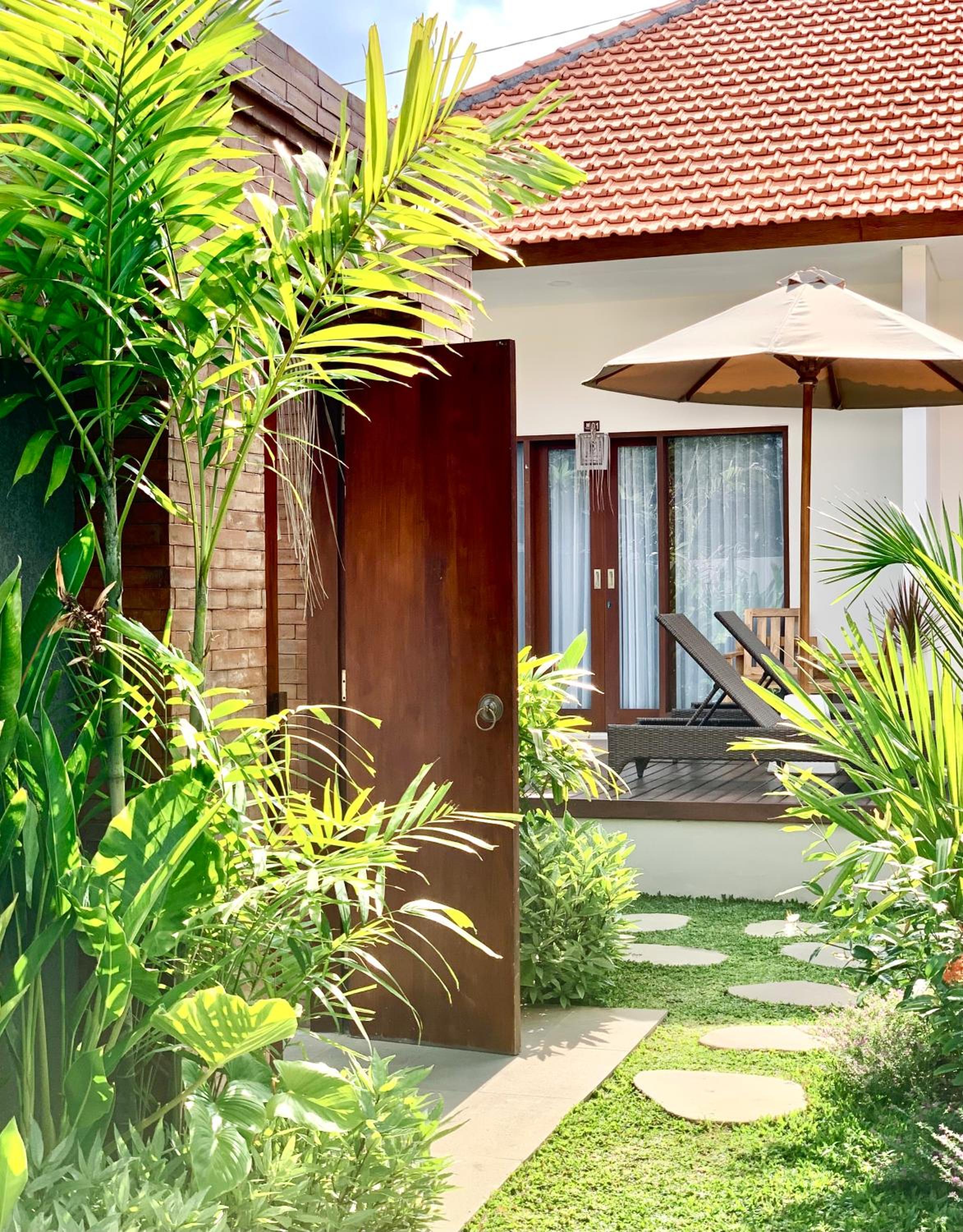 Kampana Homestay