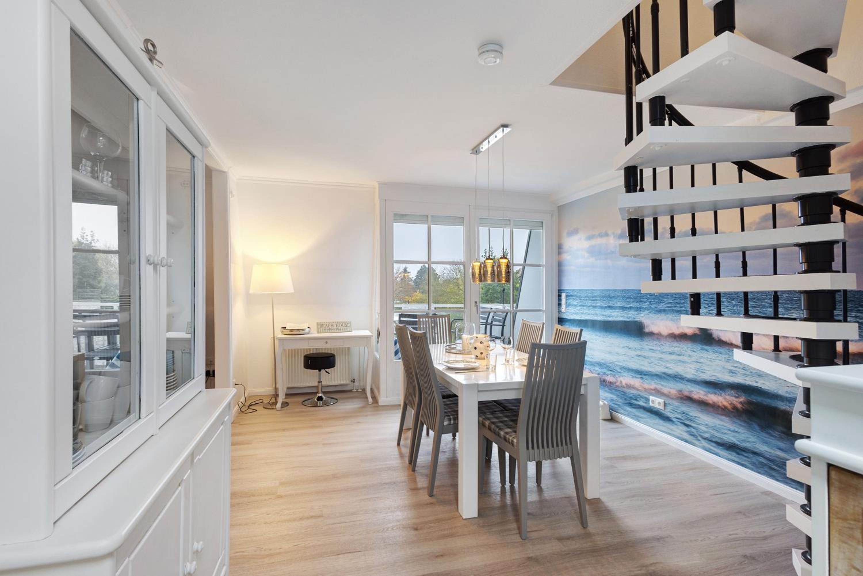 Ferienwohnung Leuchtfeuer