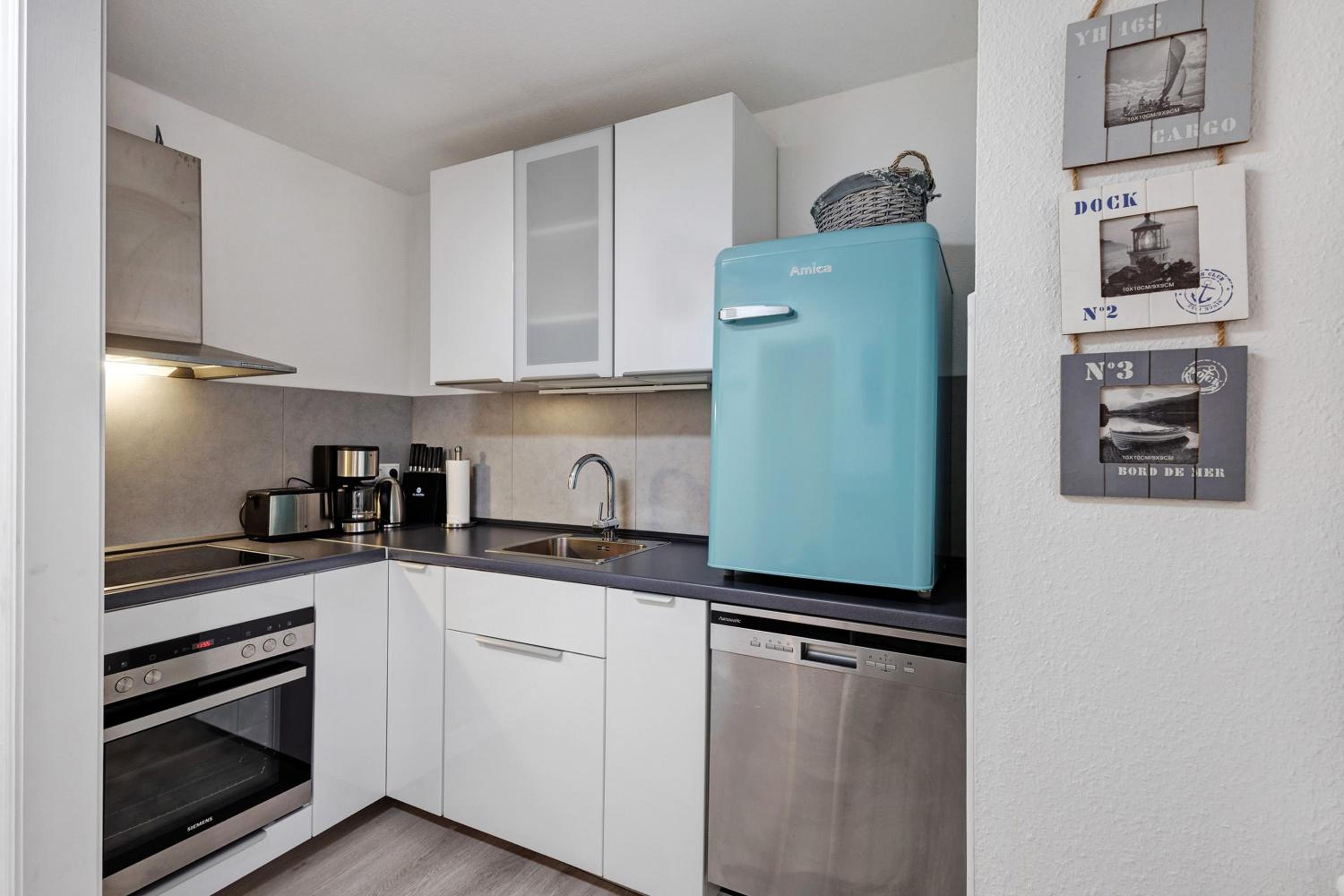 Ferienwohnung Leuchtfeuer