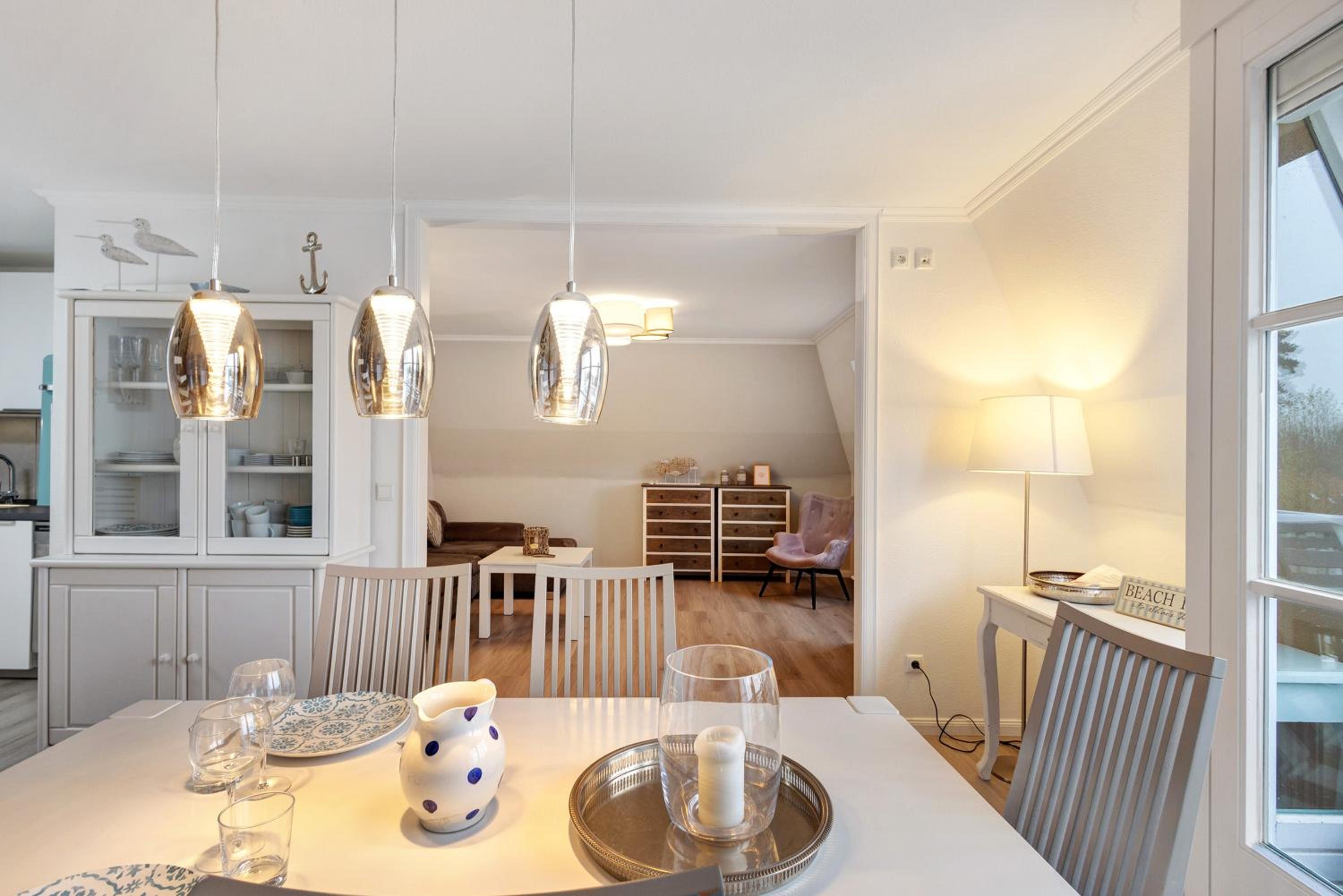 Ferienwohnung Leuchtfeuer