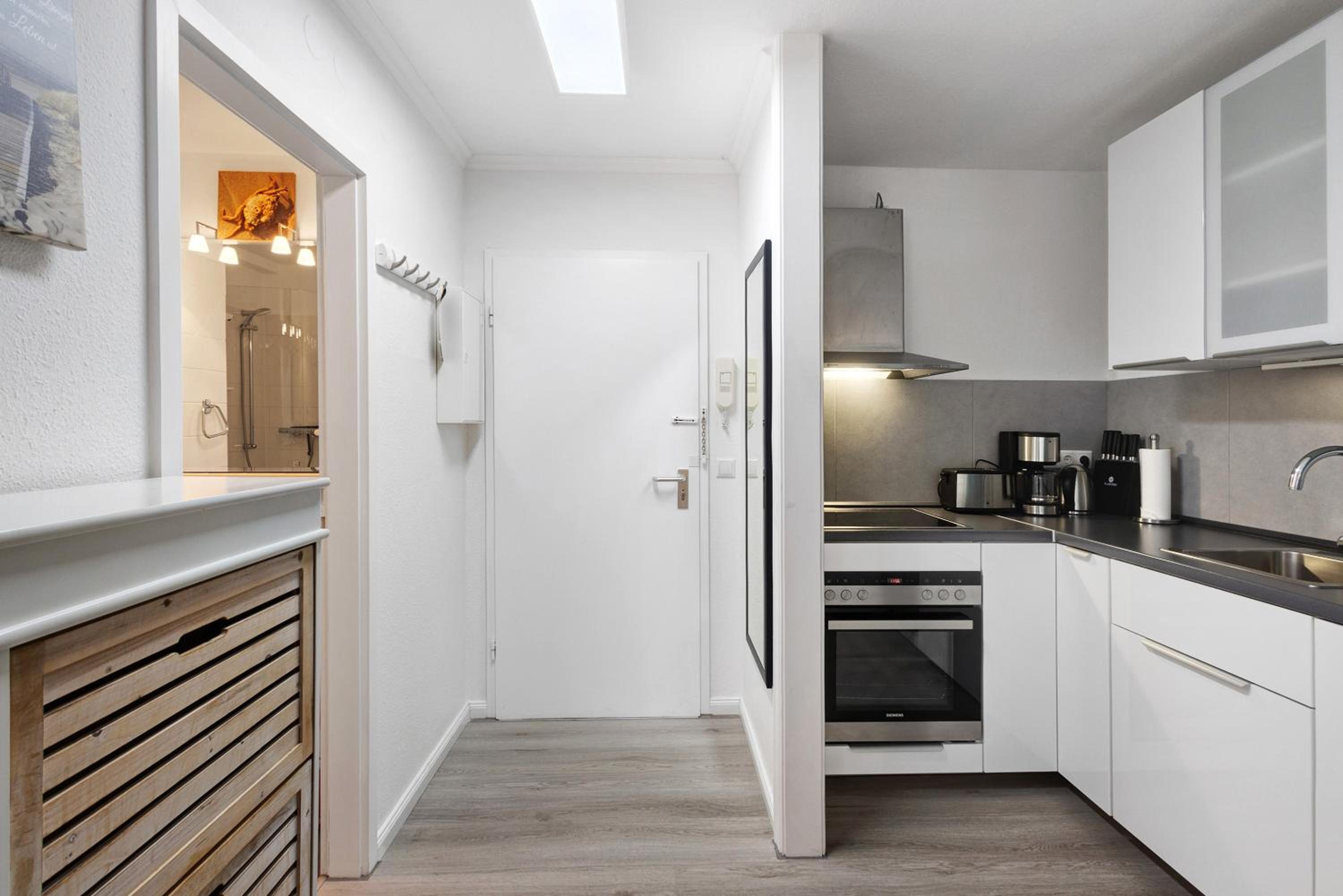 Ferienwohnung Leuchtfeuer