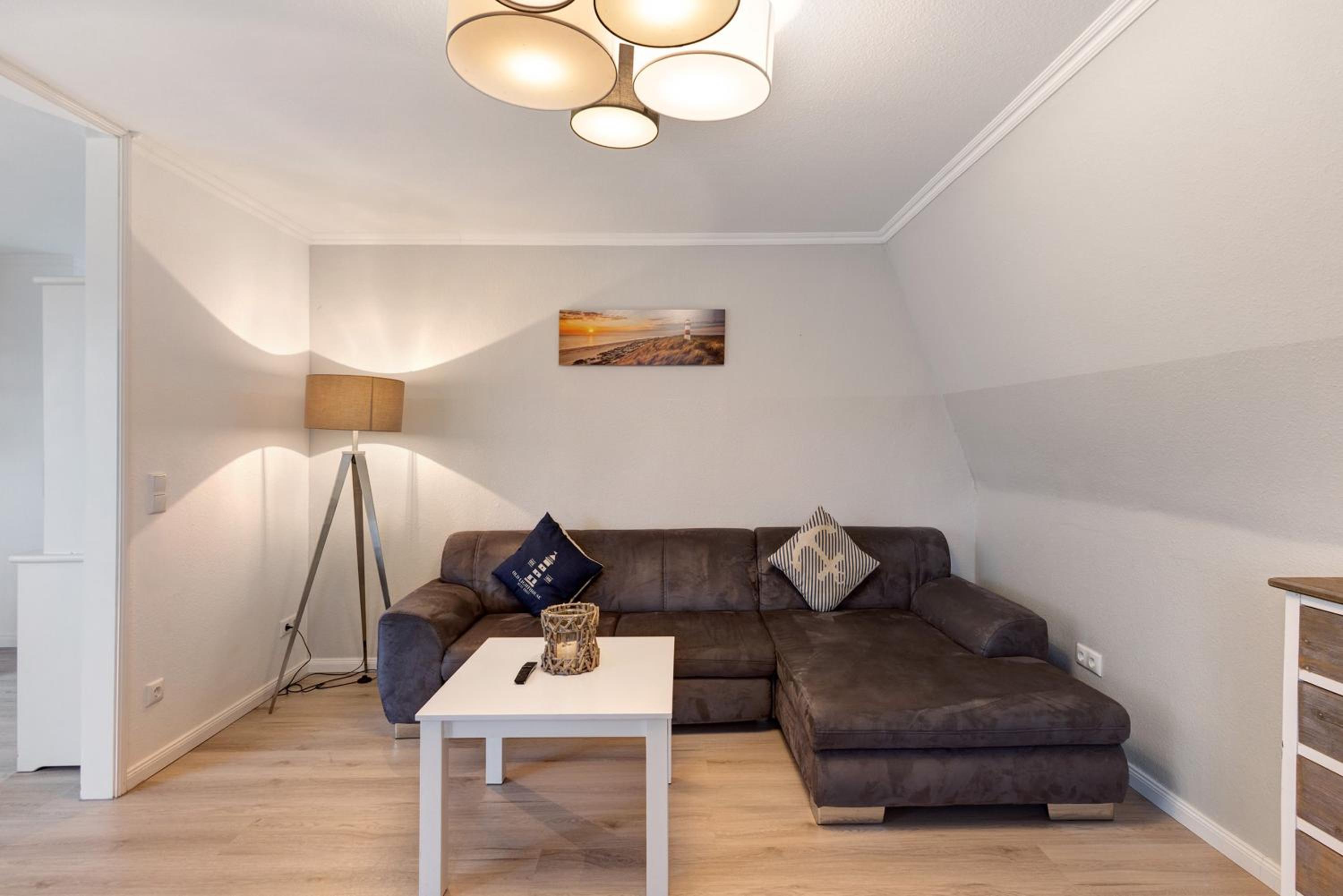 Ferienwohnung Leuchtfeuer