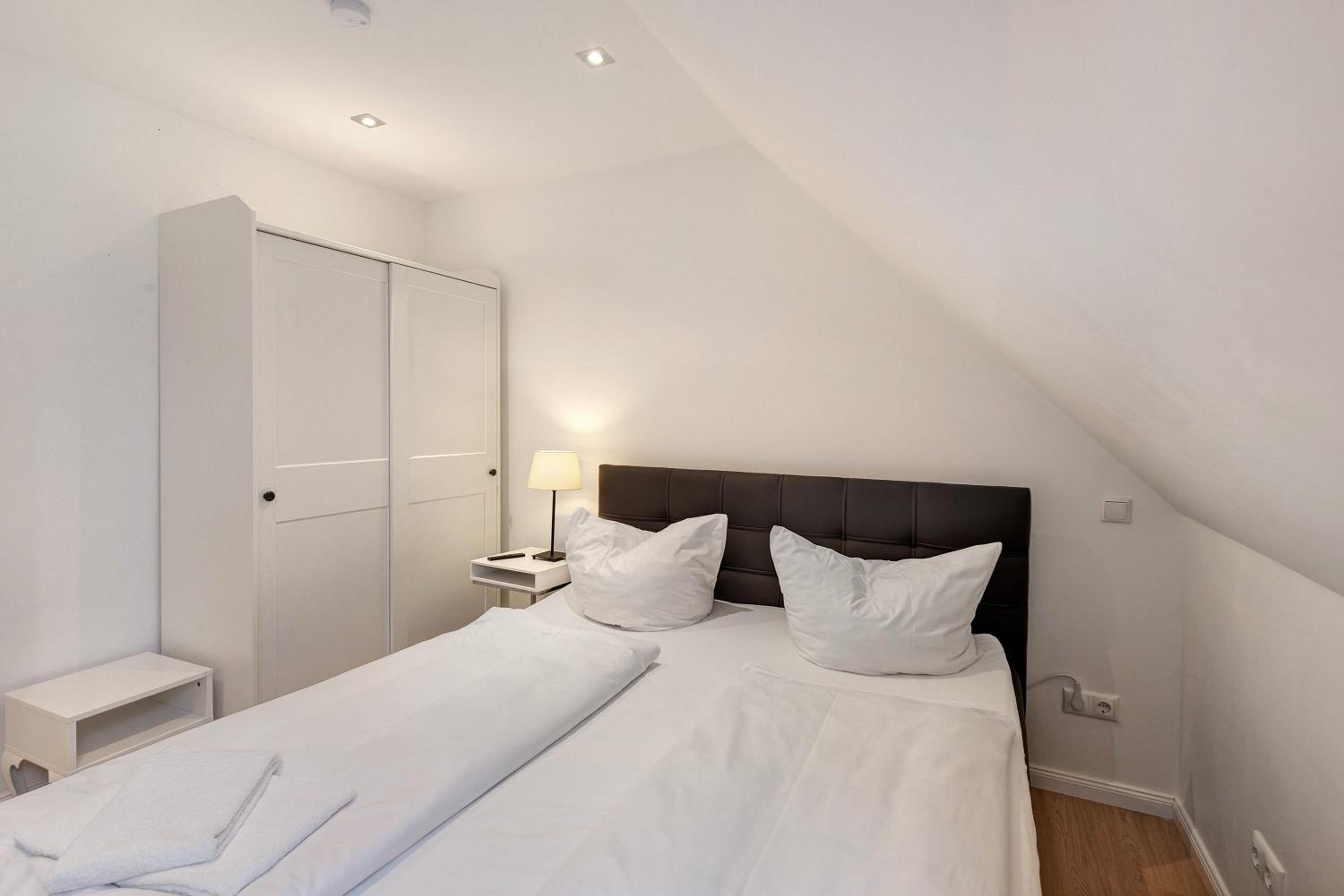 Ferienwohnung Leuchtfeuer