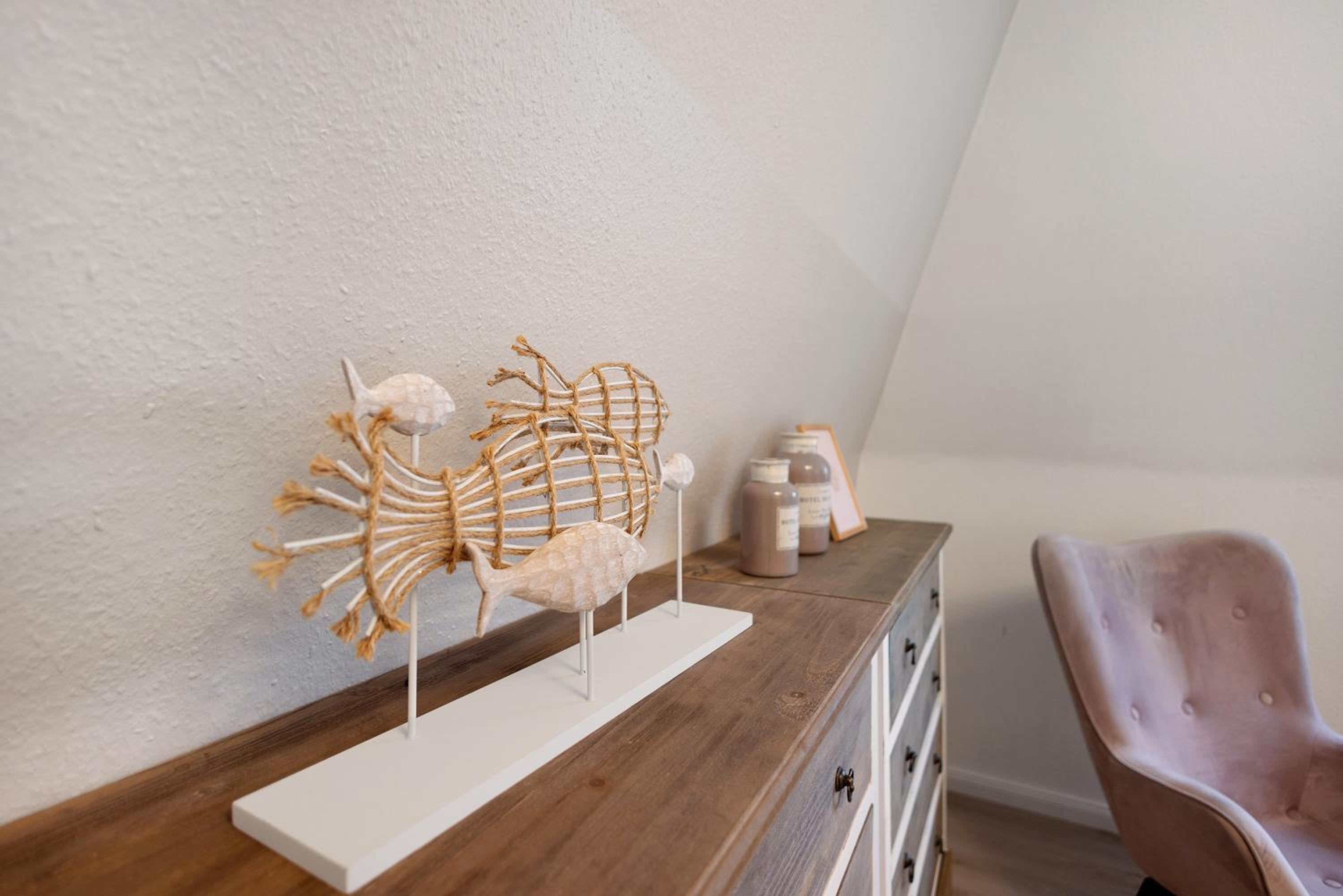 Ferienwohnung Leuchtfeuer